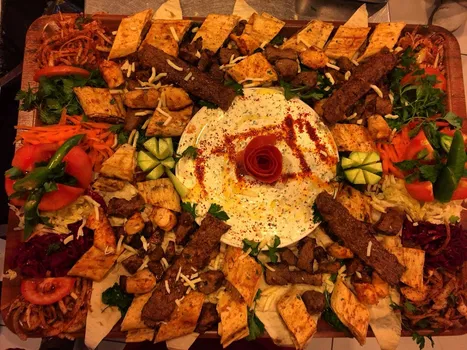 Uzunlar Kebap Kartal Merkez resimleri