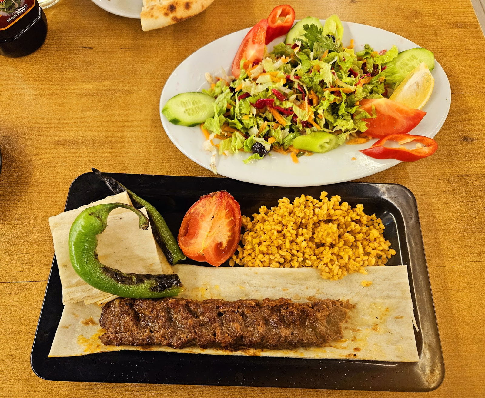 Uzunlar Kebap Kartal Merkez