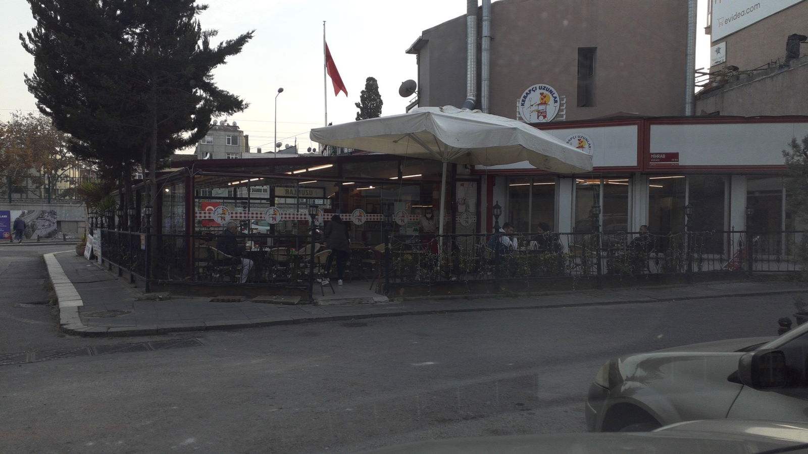 Uzunlar Kebap Kartal Merkez