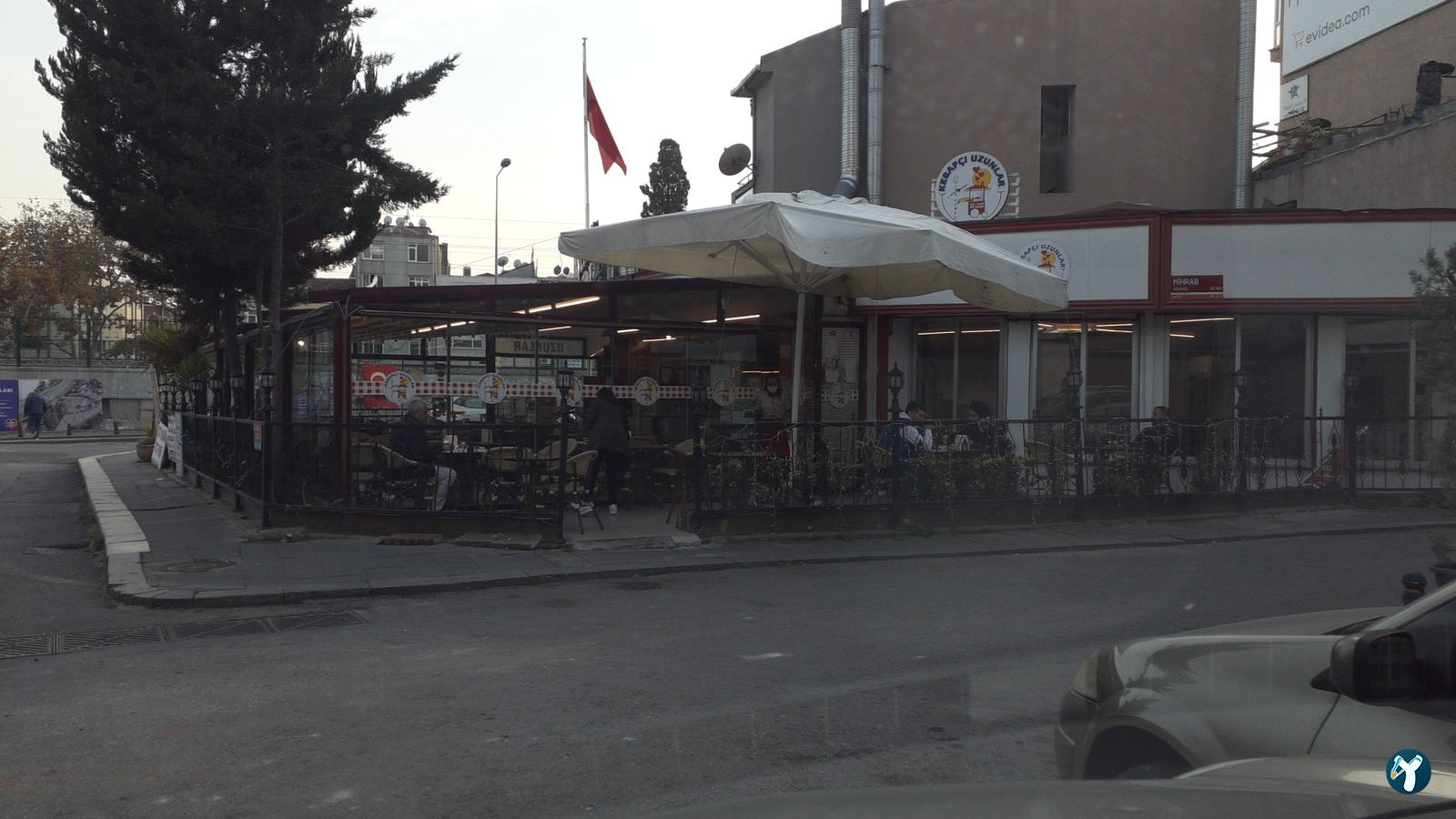 Uzunlar Kebap Kartal Merkez
