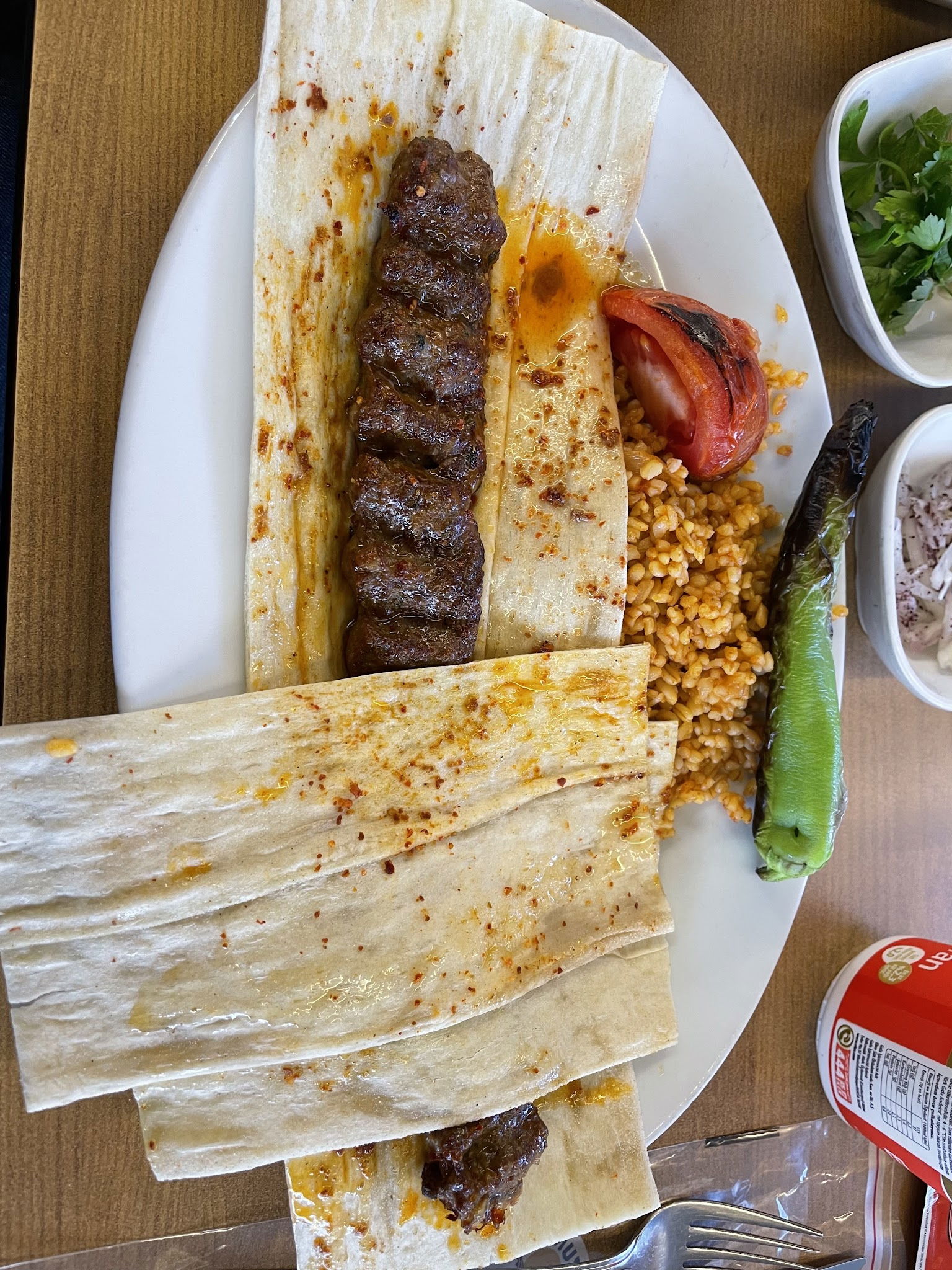 Uzunlar Kebap Kartal Merkez