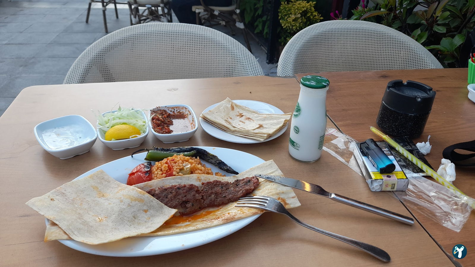 Uzunlar Kebap Kartal Merkez
