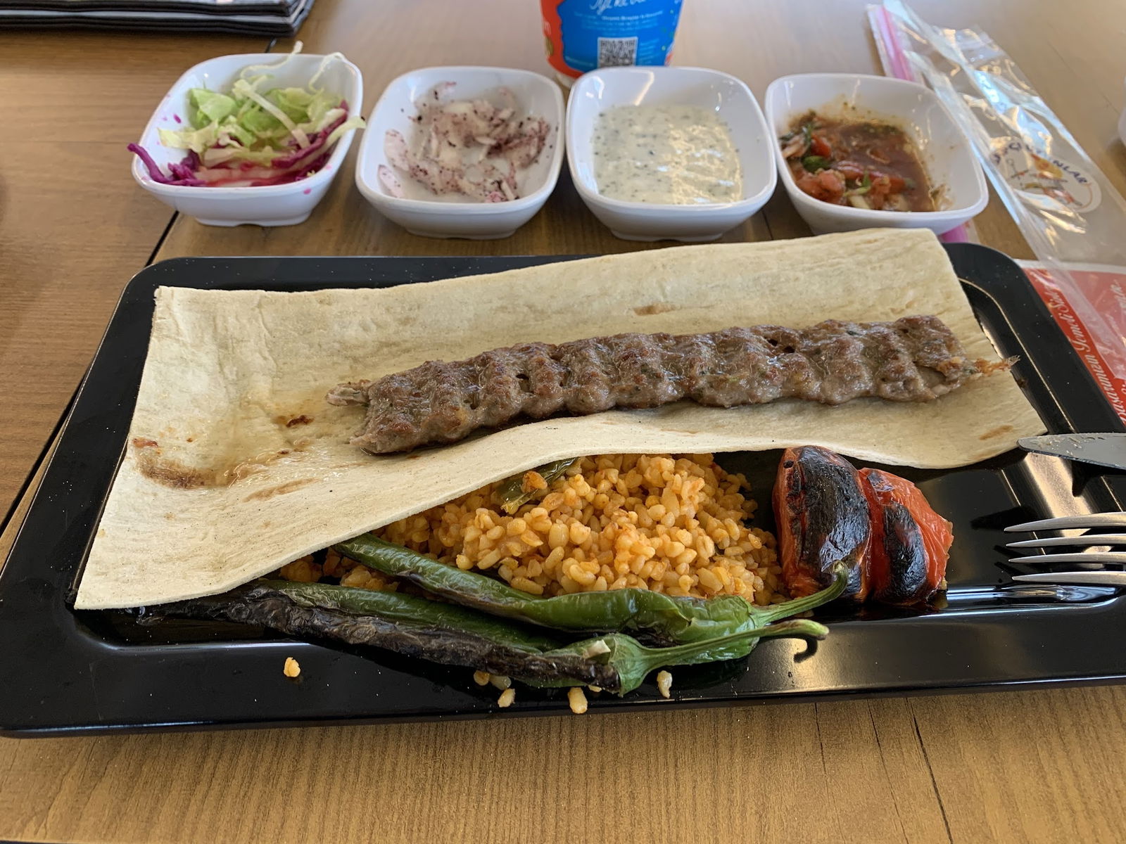 Uzunlar Kebap Kartal Merkez