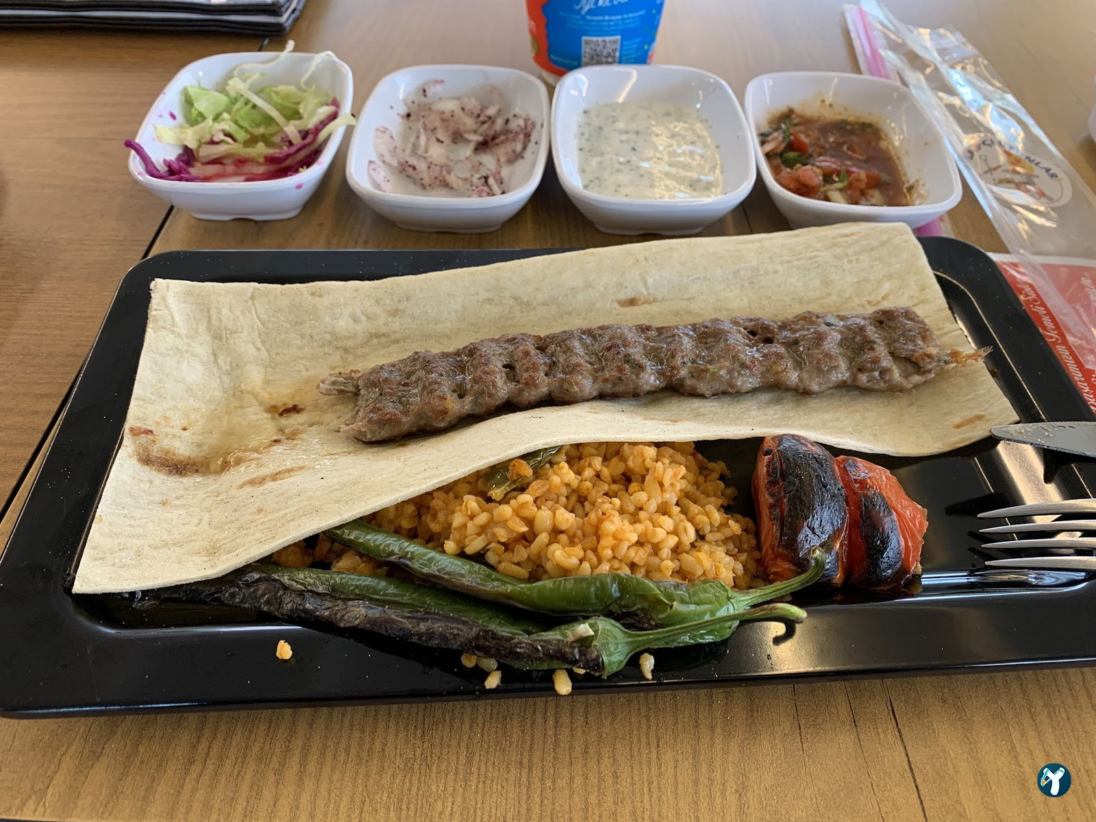 Uzunlar Kebap Kartal Merkez