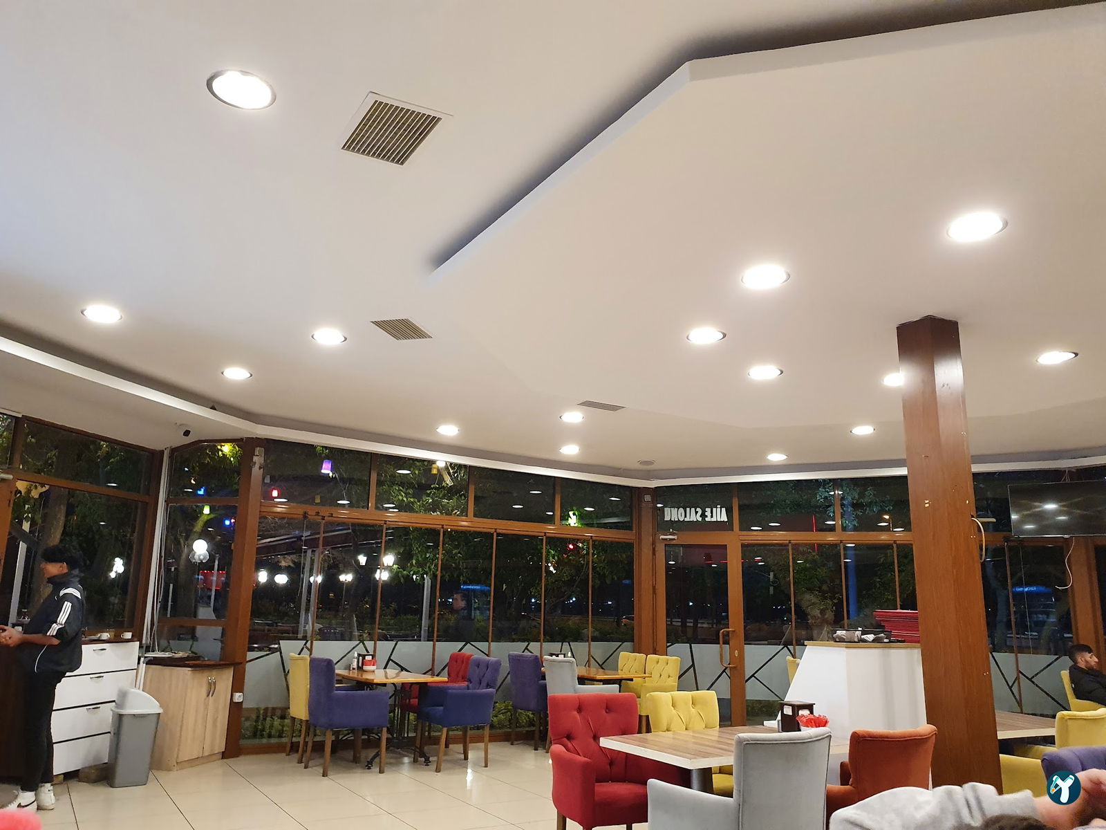Uzunlar Kebap Kartal Merkez