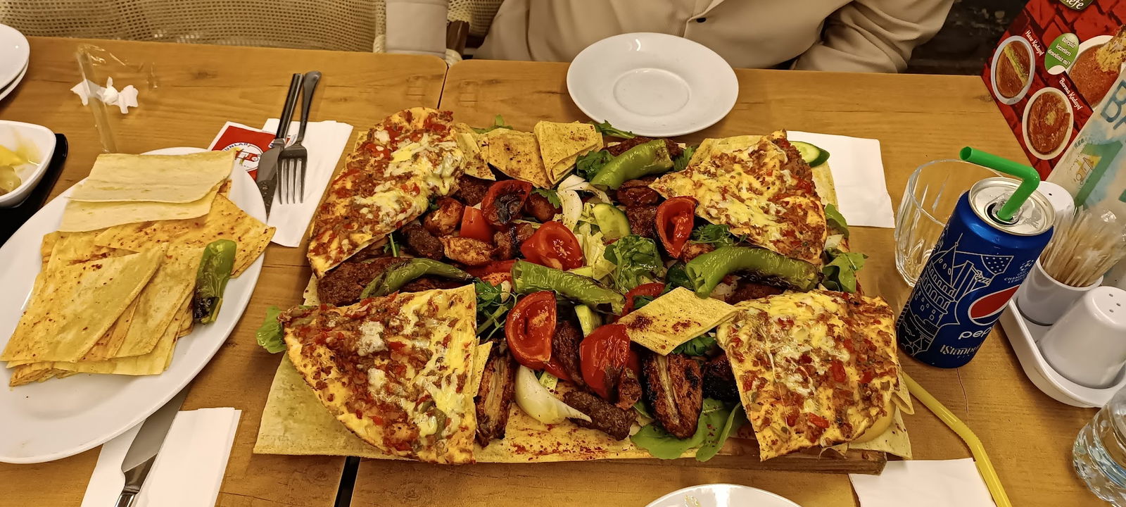 Uzunlar Kebap Kartal Merkez