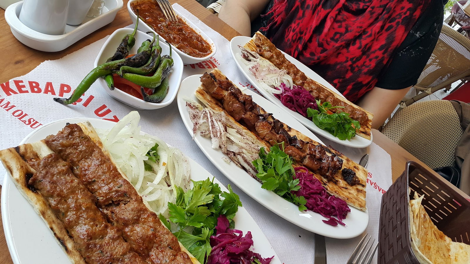 Uzunlar Kebap Kartal Merkez