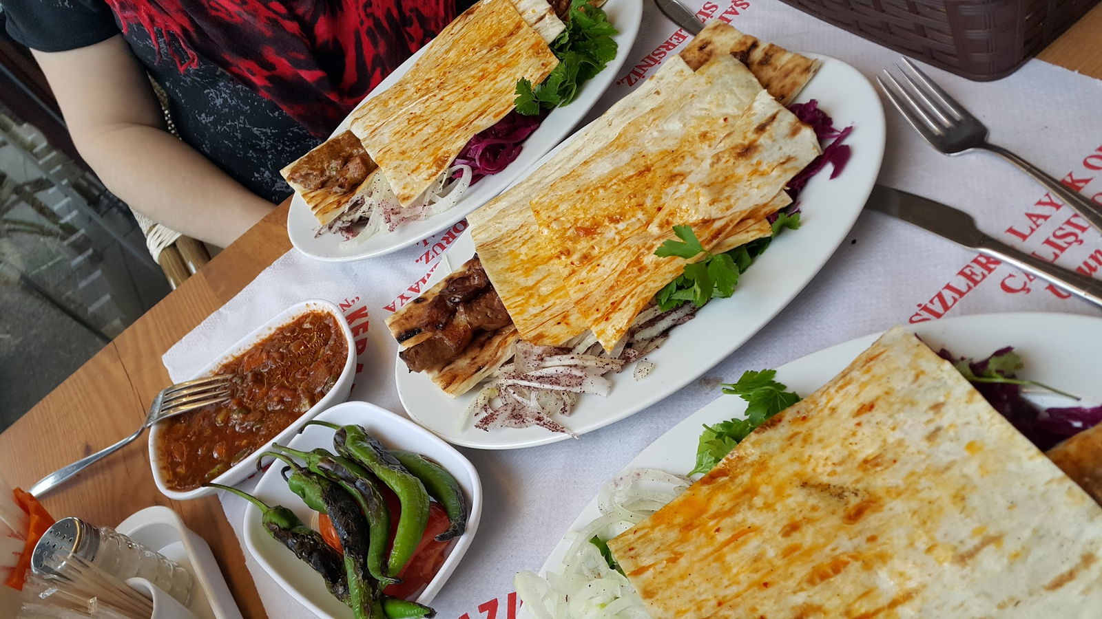 Uzunlar Kebap Kartal Merkez