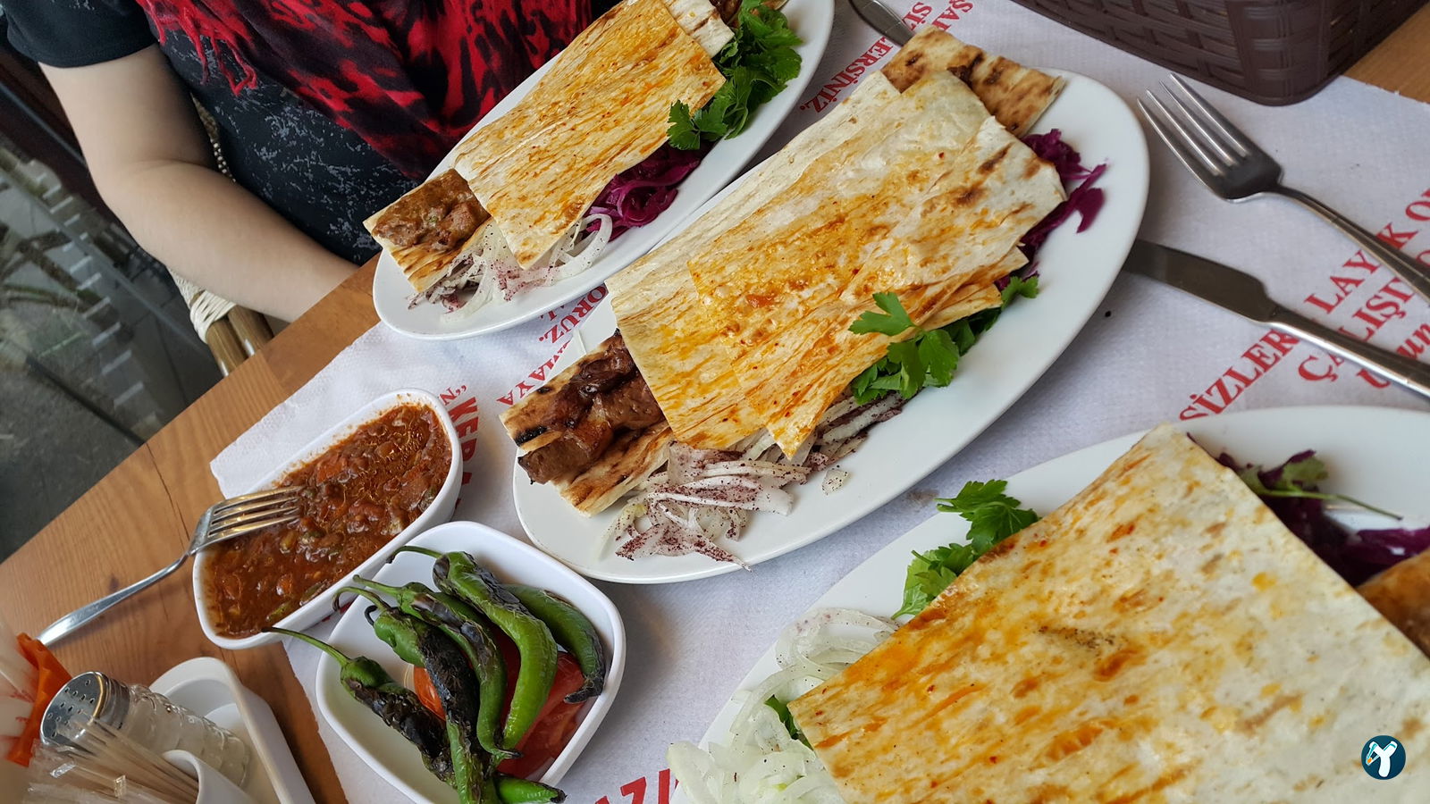 Uzunlar Kebap Kartal Merkez