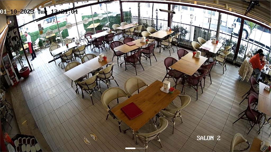 Uzunlar Kebap Kartal Merkez