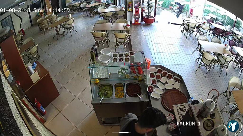 Uzunlar Kebap Kartal Merkez