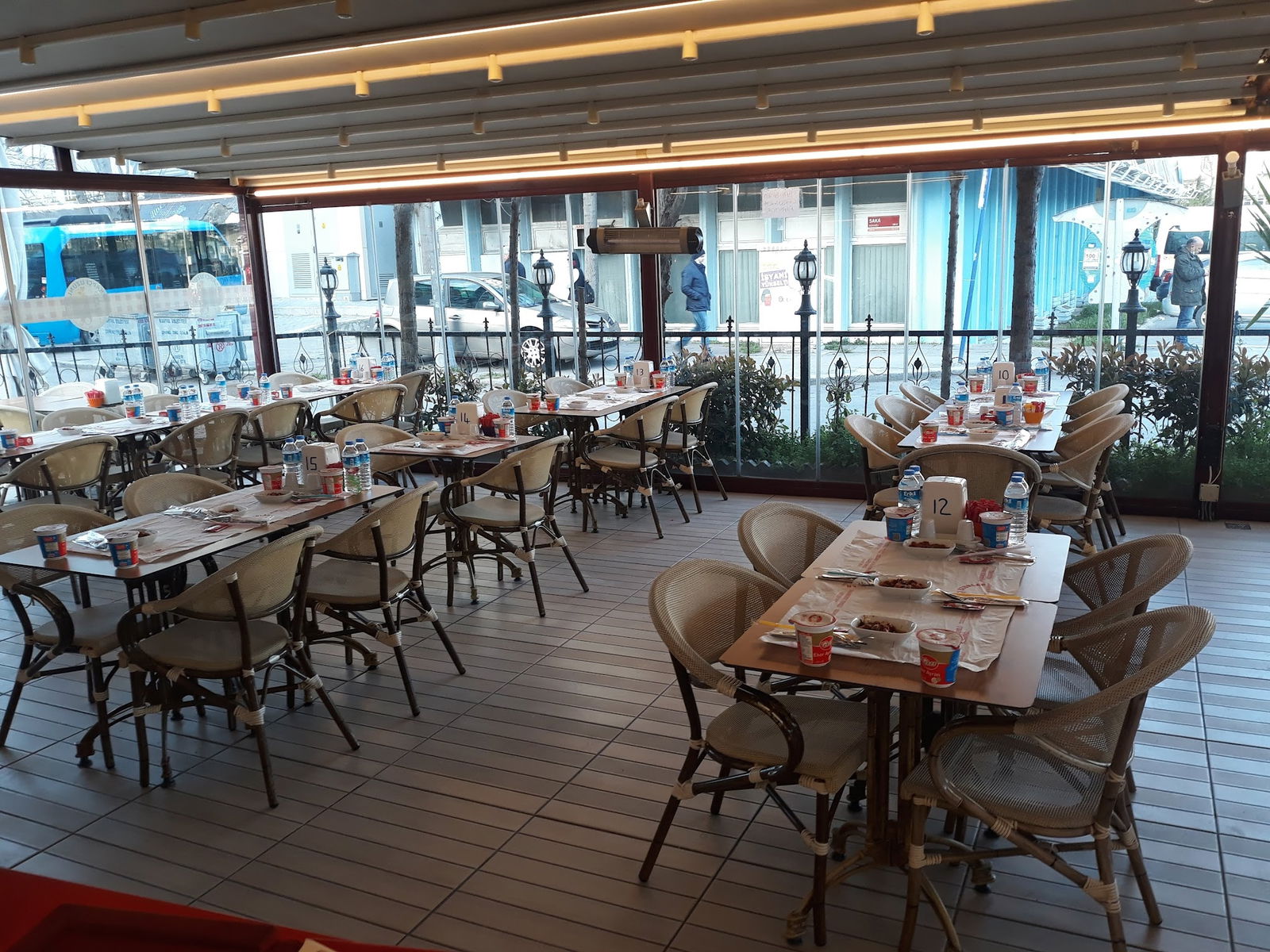 Uzunlar Kebap Kartal Merkez