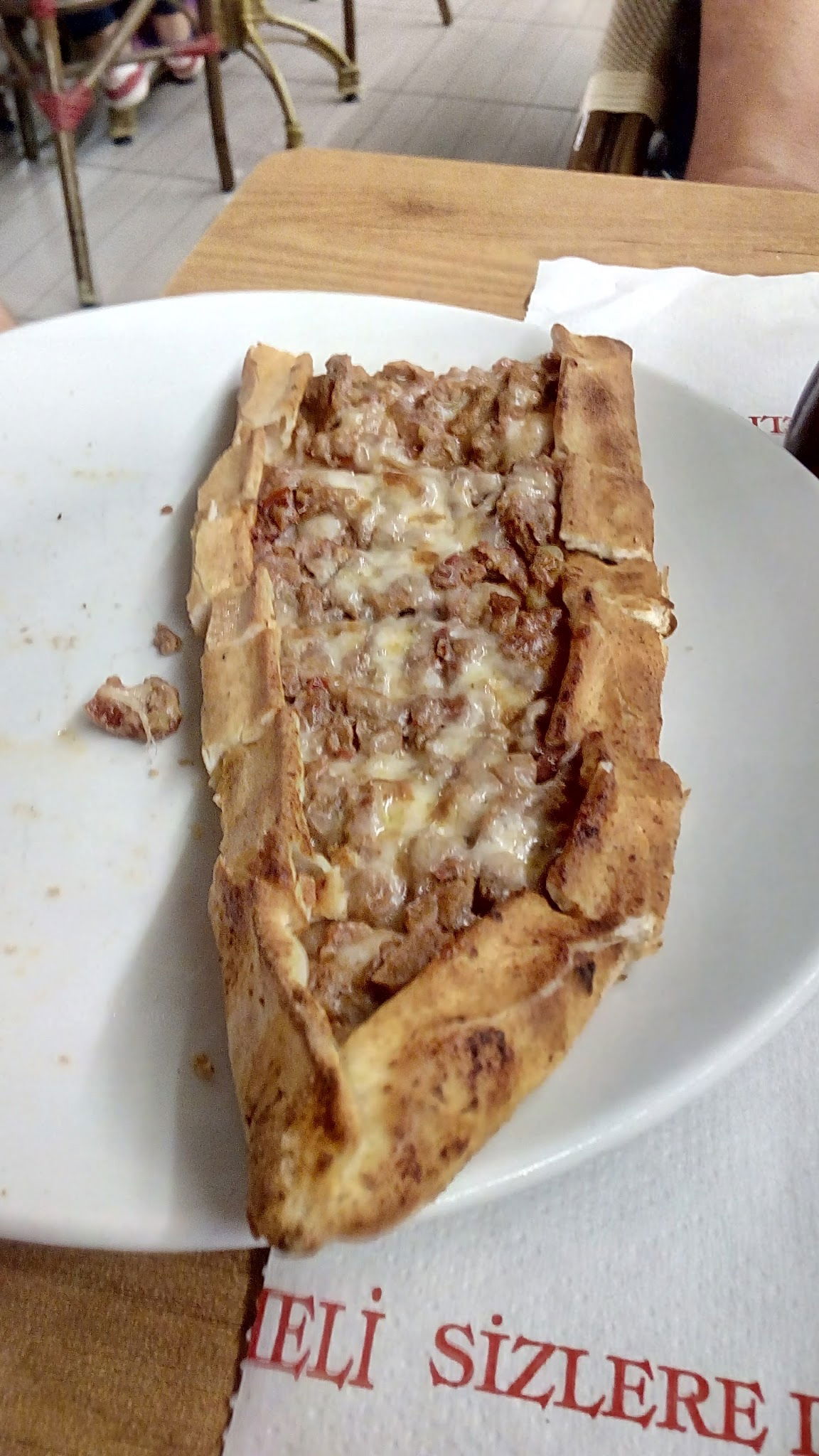 Uzunlar Kebap Kartal Merkez