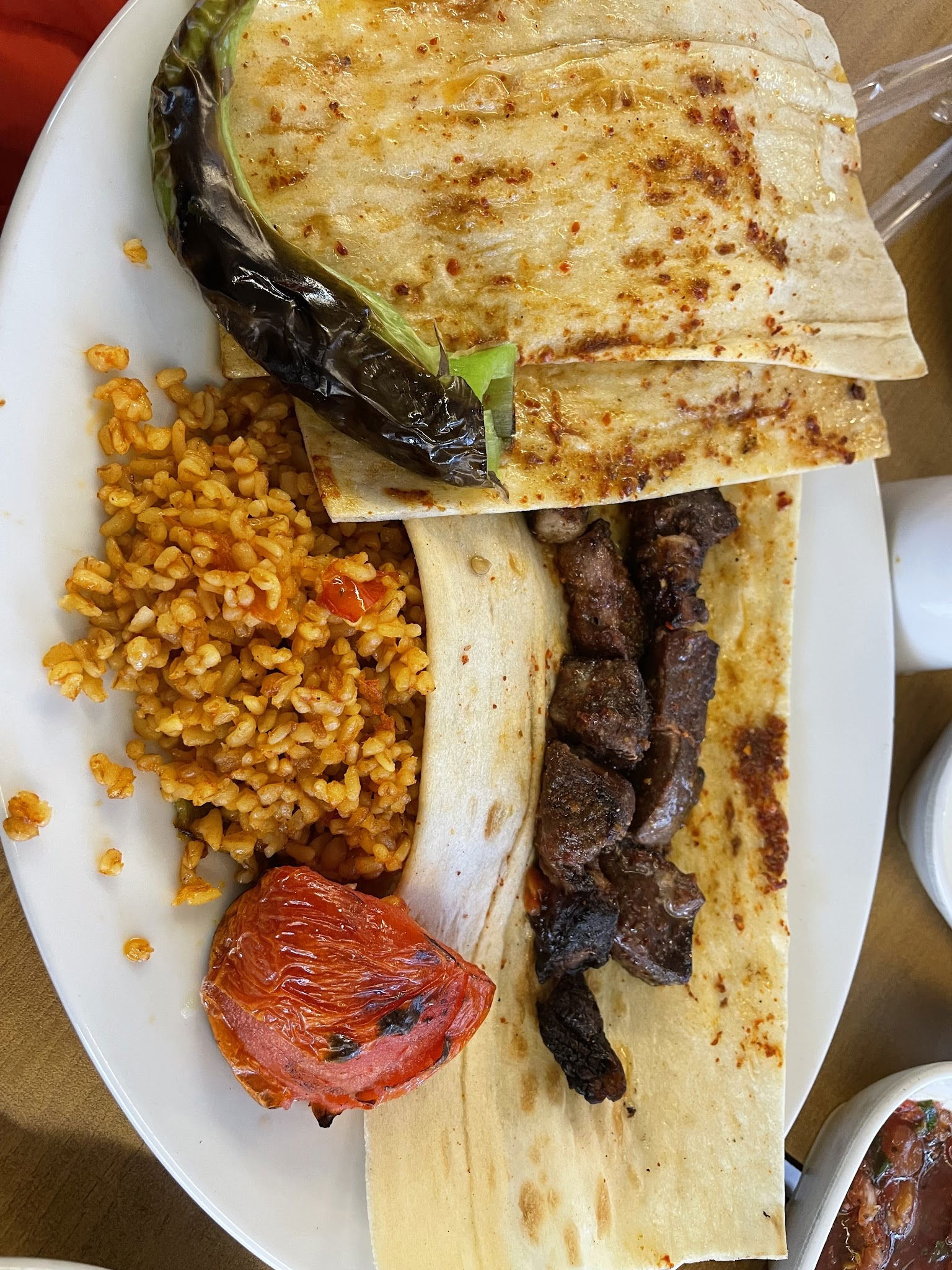 Uzunlar Kebap Kartal Merkez