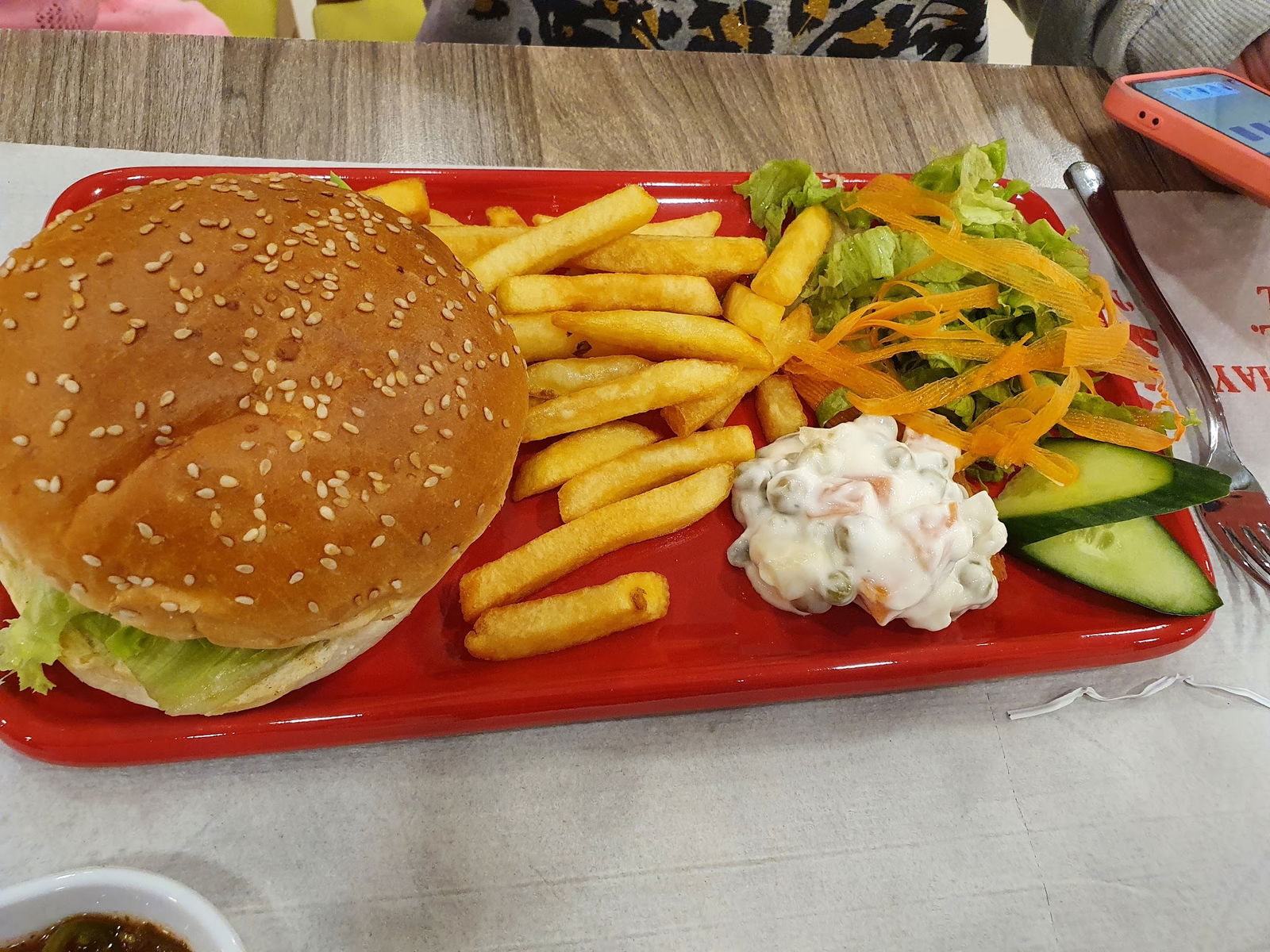 Uzunlar Kebap Kartal Merkez