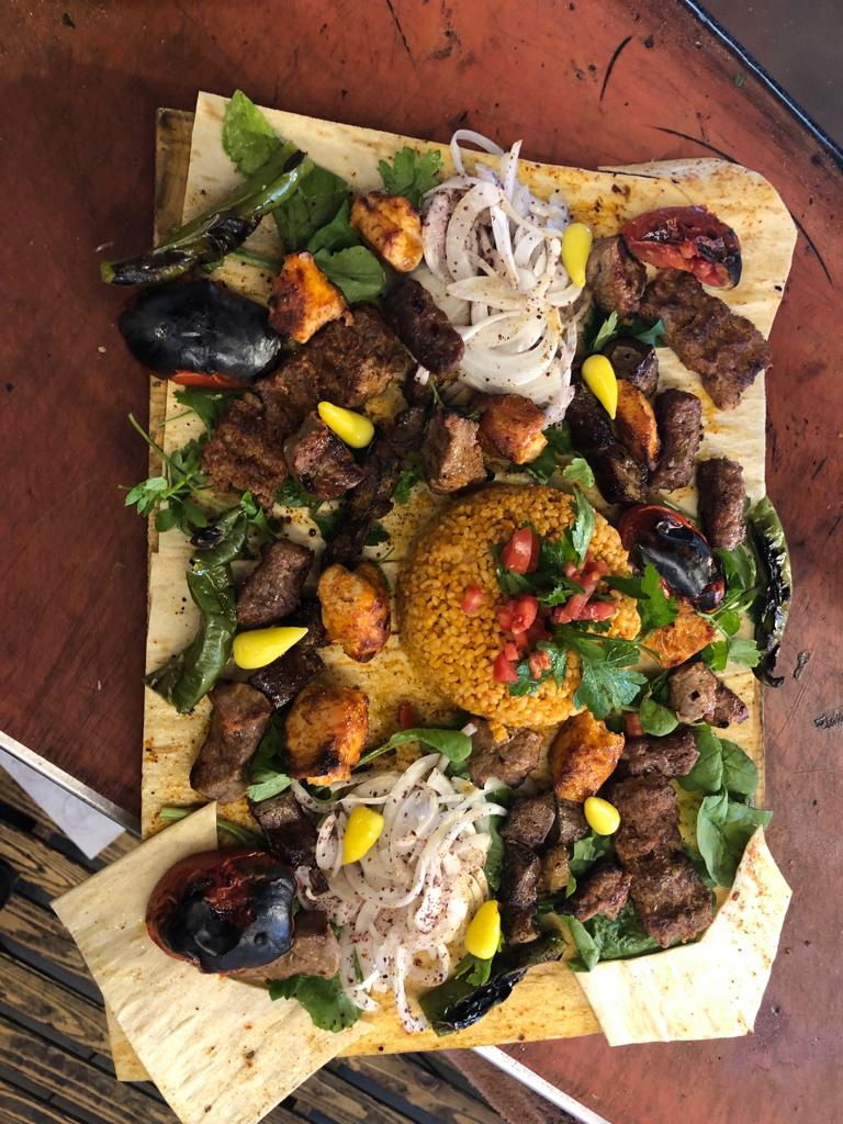 Uzunlar Kebap Kartal Merkez