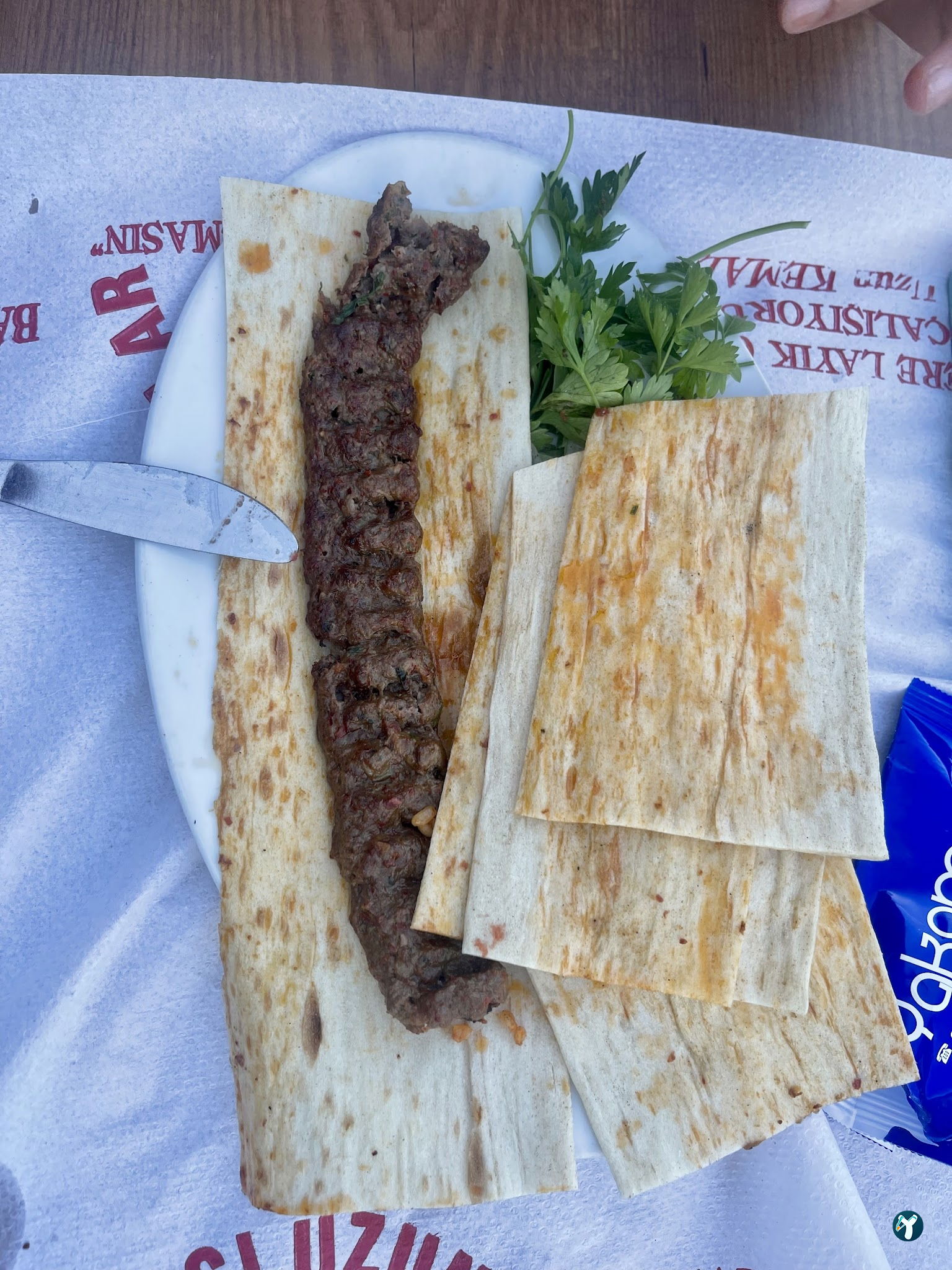 Uzunlar Kebap Kartal Merkez