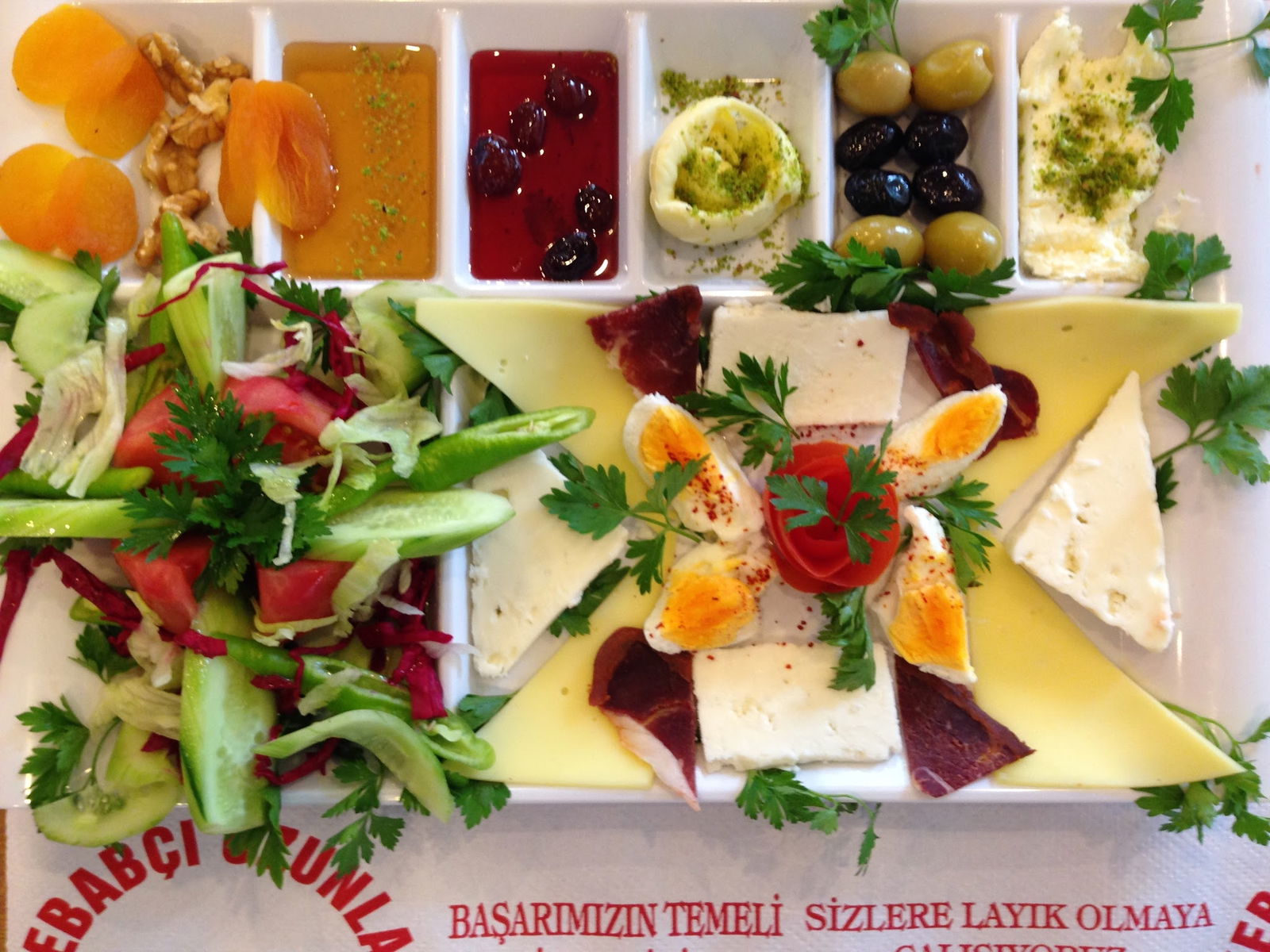 Uzunlar Kebap Kartal Merkez