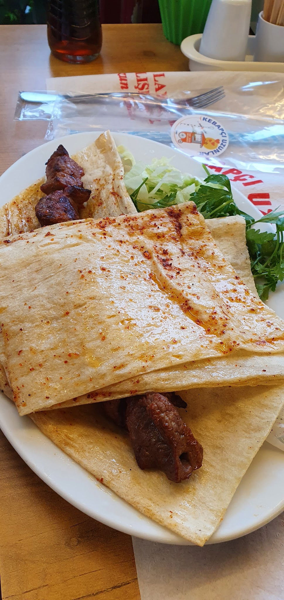 Uzunlar Kebap Kartal Merkez