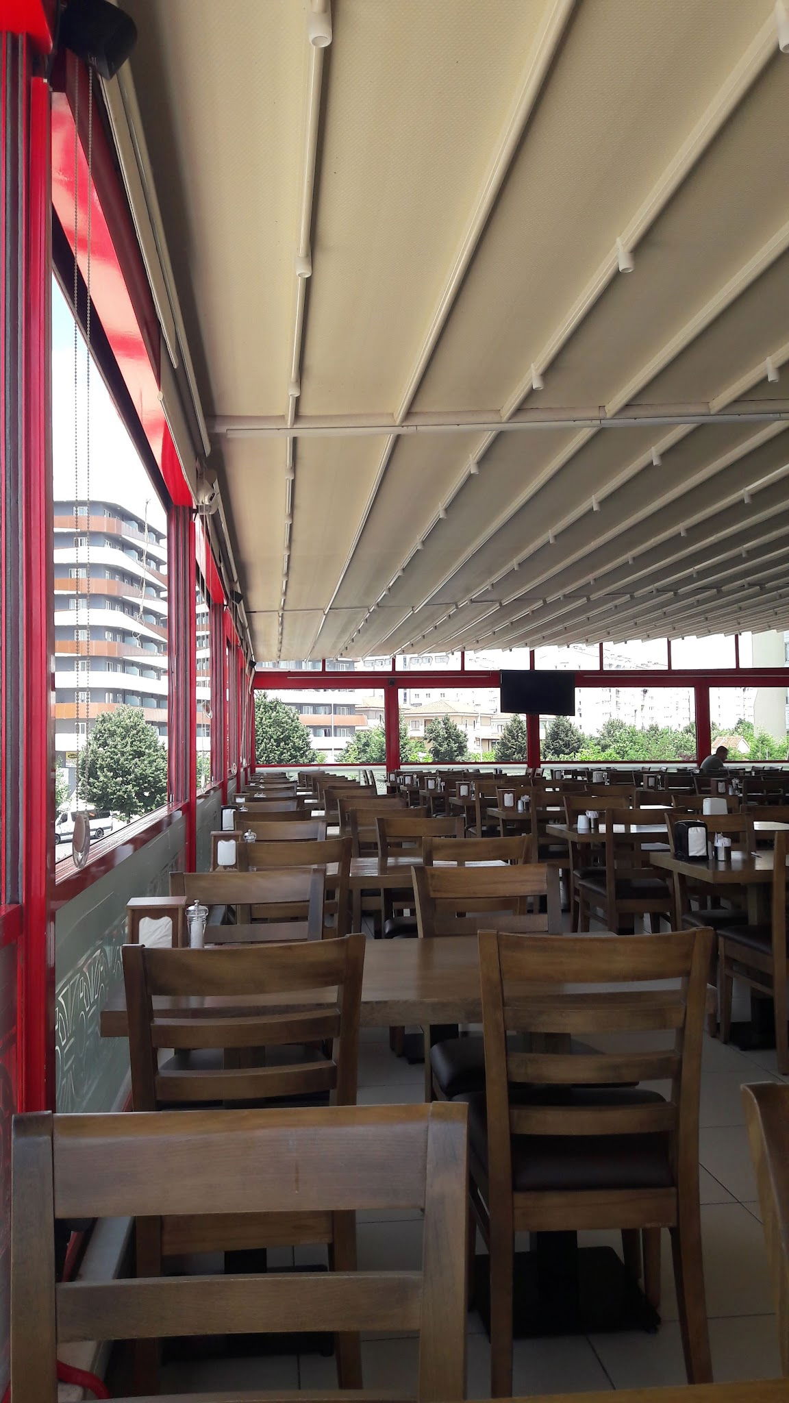 Uzunlar Kebap Kartal Merkez