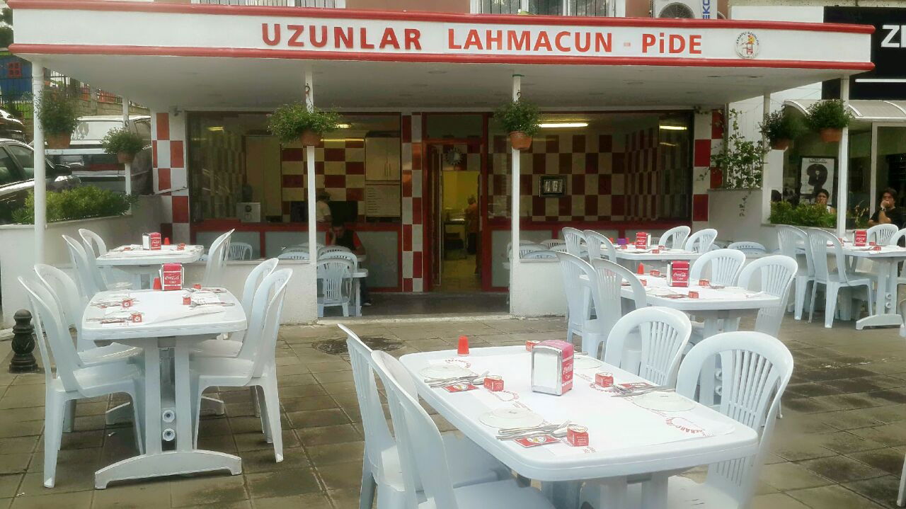 Uzunlar Kebap Kartal Merkez