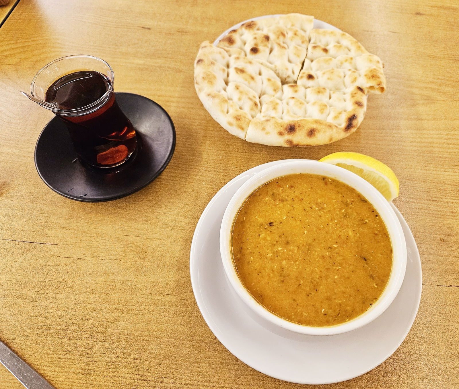 Uzunlar Kebap Kartal Merkez