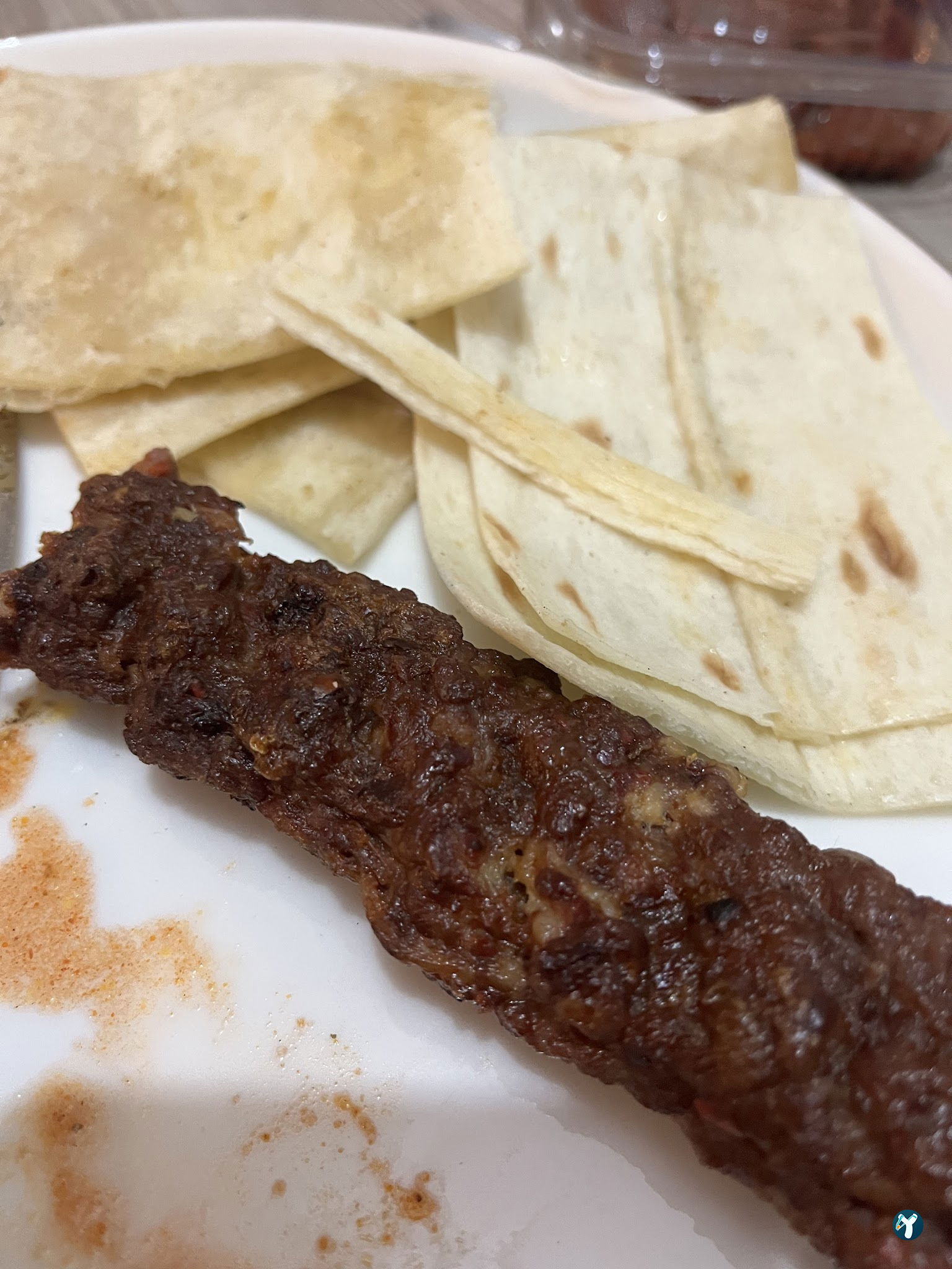 Uzunlar Kebap Kartal Merkez