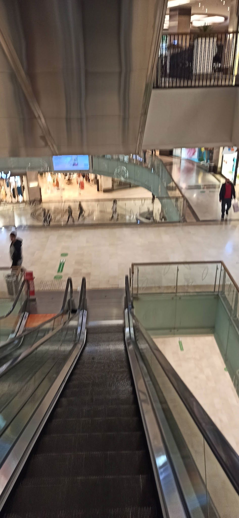 Konya Kentplaza Alışveriş Ve Yaşam Merkezi