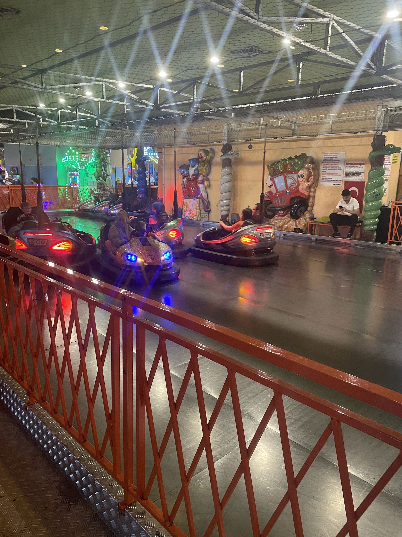 Konya Kentplaza Alışveriş Ve Yaşam Merkezi