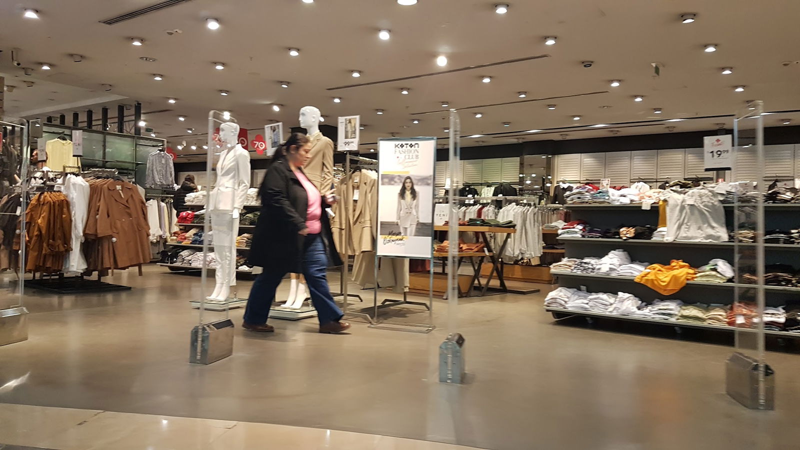 Konya Kentplaza Alışveriş Ve Yaşam Merkezi