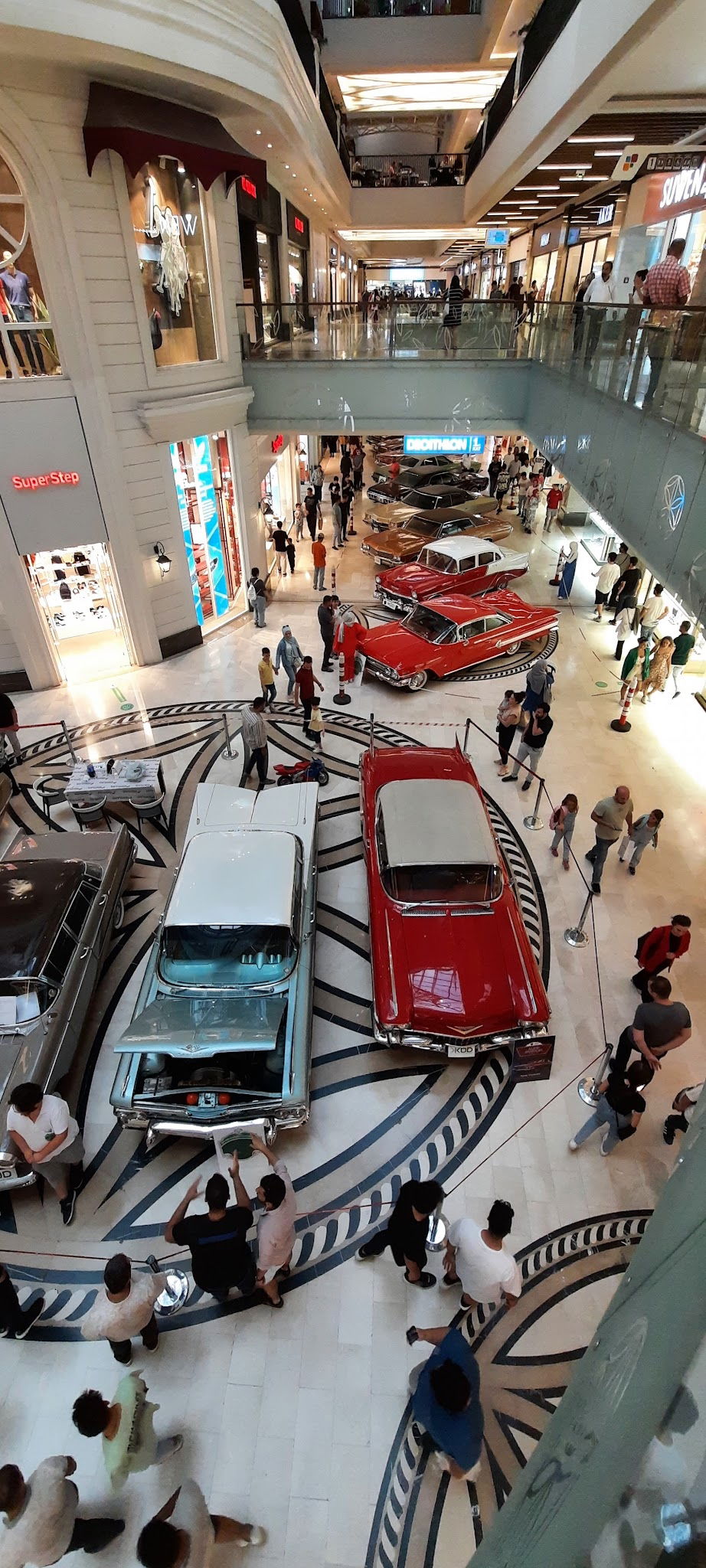 Konya Kentplaza Alışveriş Ve Yaşam Merkezi