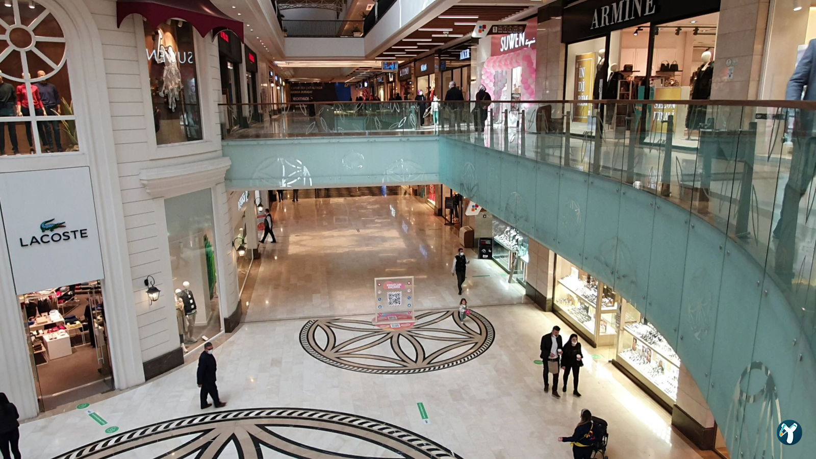 Konya Kentplaza Alışveriş Ve Yaşam Merkezi