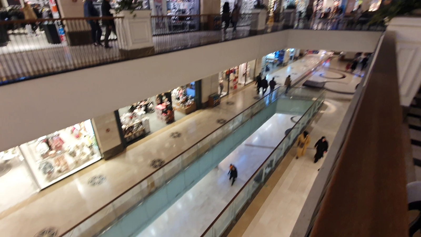 Konya Kentplaza Alışveriş Ve Yaşam Merkezi