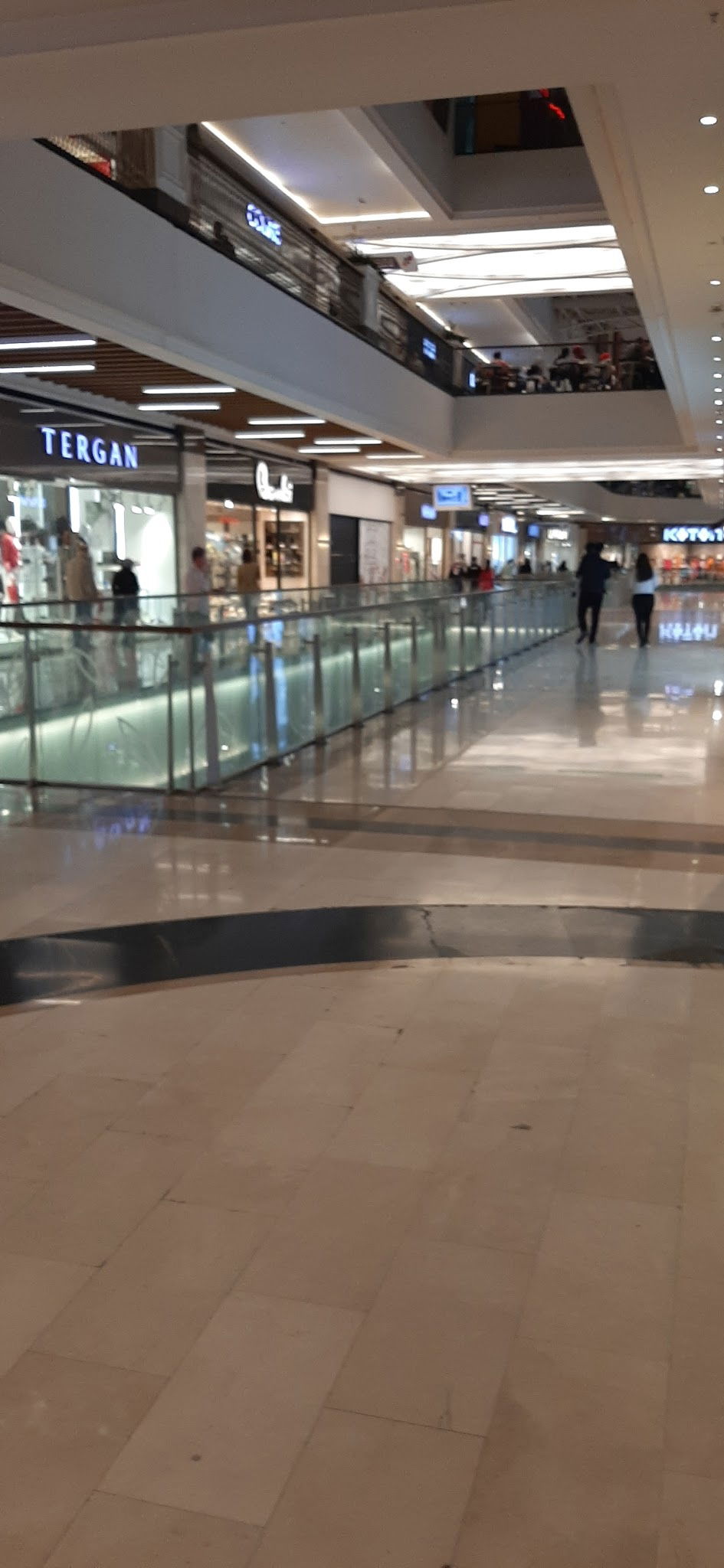 Konya Kentplaza Alışveriş Ve Yaşam Merkezi