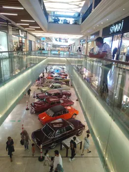 Konya Kentplaza Alışveriş Ve Yaşam Merkezi resimleri Konya Kentplaza Alışveriş Ve Yaşam Merkezi resimleri