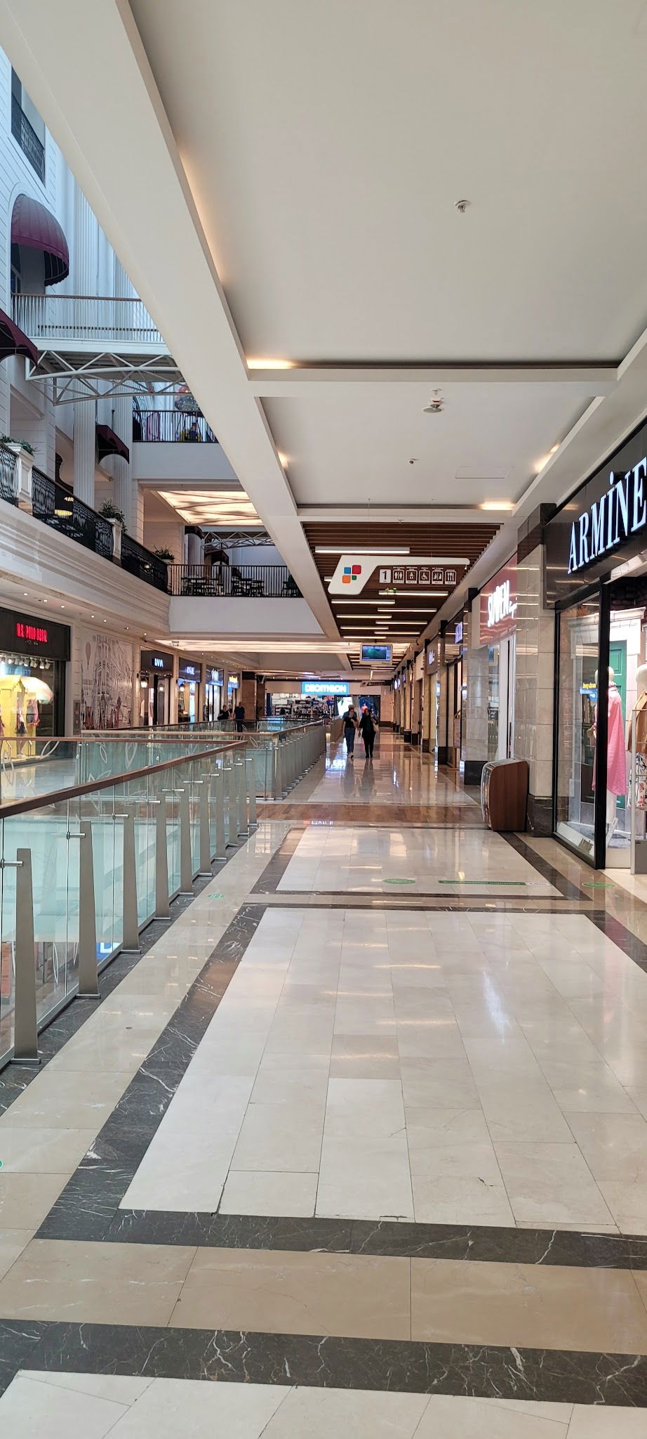 Konya Kentplaza Alışveriş Ve Yaşam Merkezi