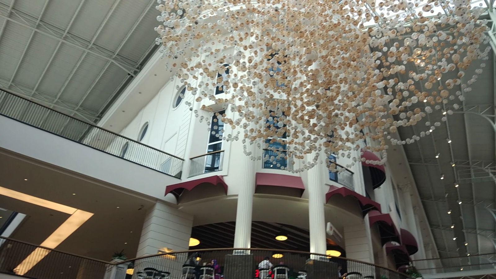 Konya Kentplaza Alışveriş Ve Yaşam Merkezi