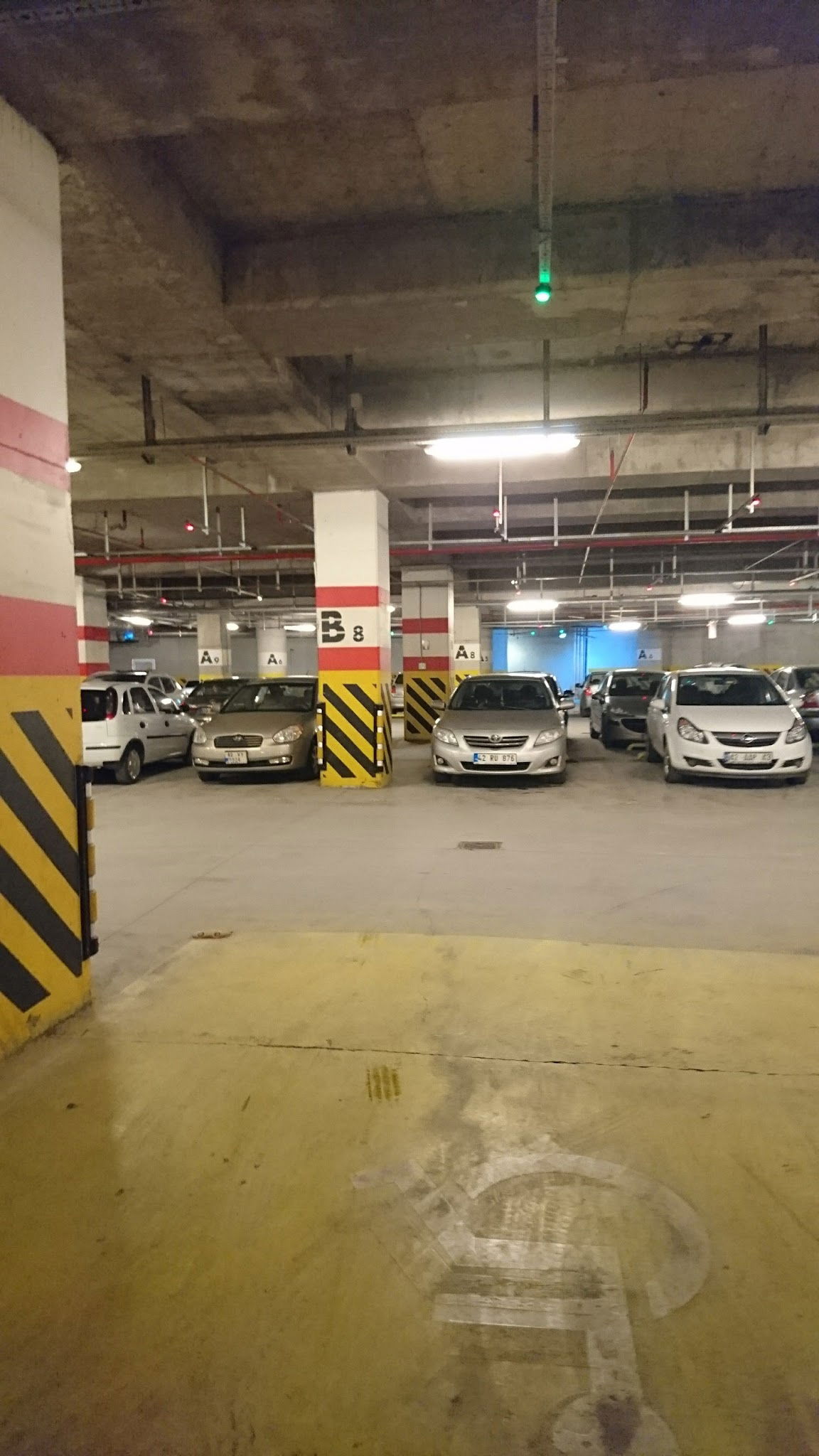 Konya Kentplaza Alışveriş Ve Yaşam Merkezi