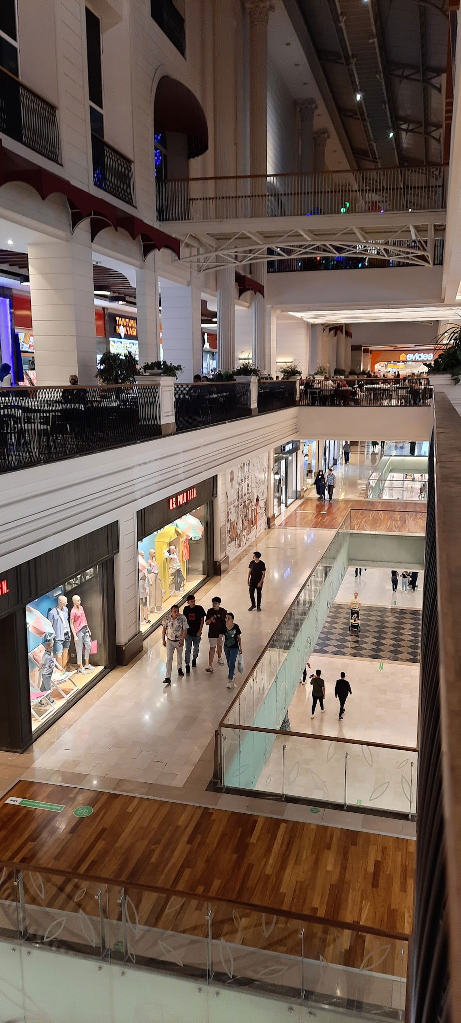 Konya Kentplaza Alışveriş Ve Yaşam Merkezi