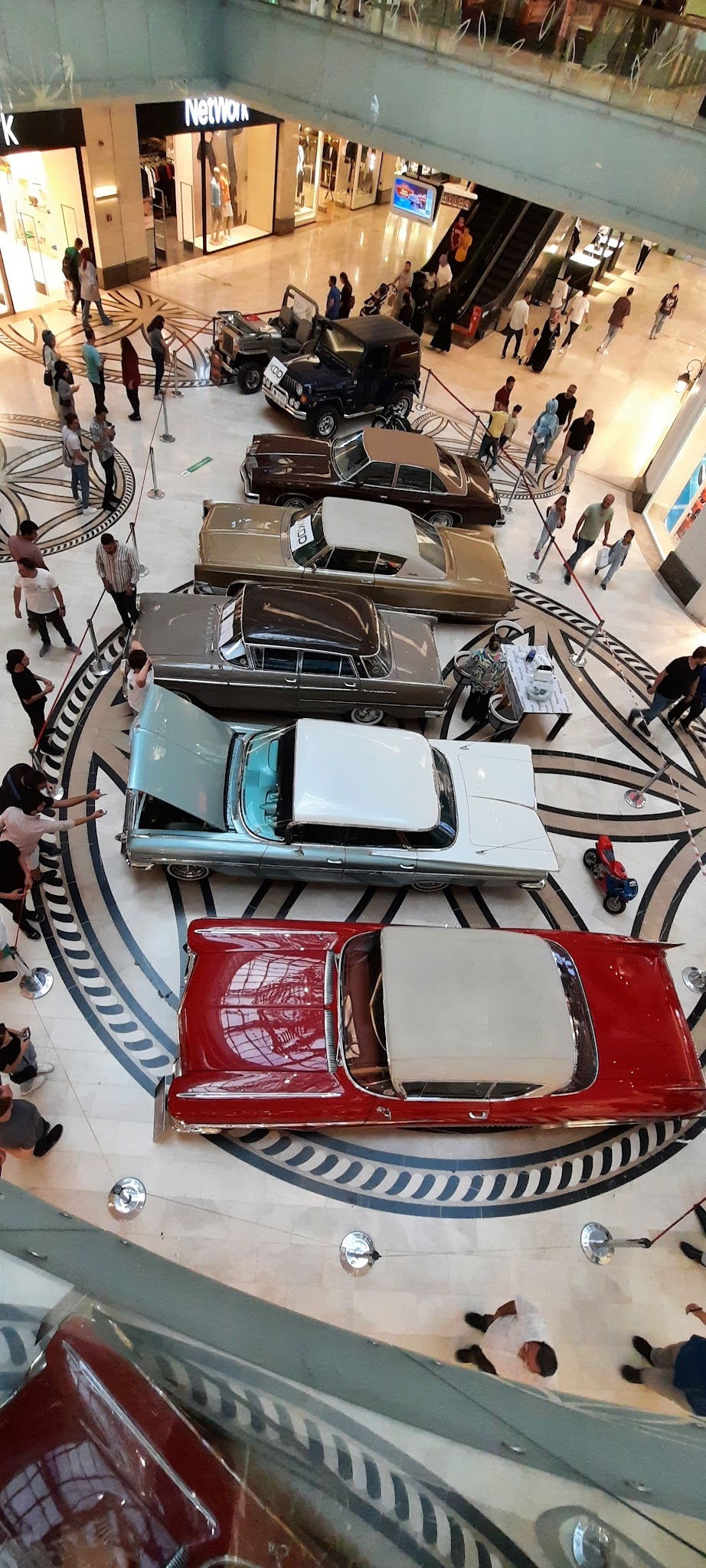 Konya Kentplaza Alışveriş Ve Yaşam Merkezi