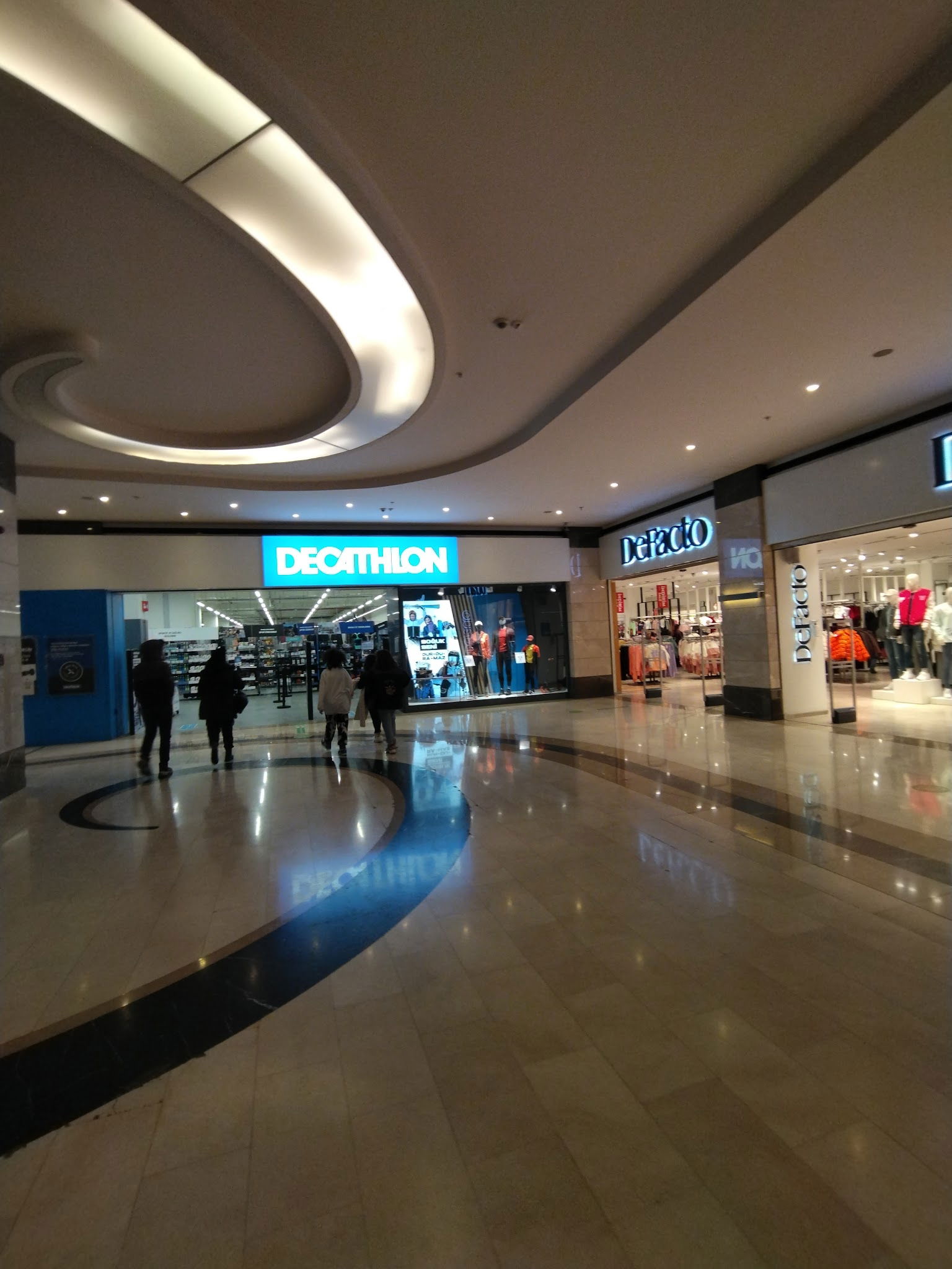 Konya Kentplaza Alışveriş Ve Yaşam Merkezi