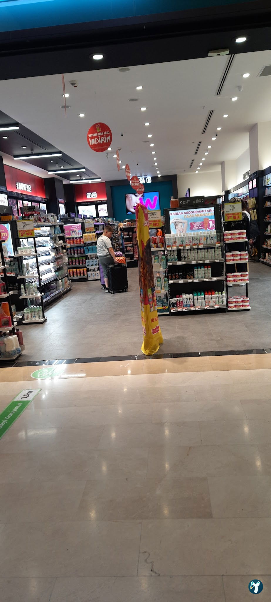 Konya Kentplaza Alışveriş Ve Yaşam Merkezi
