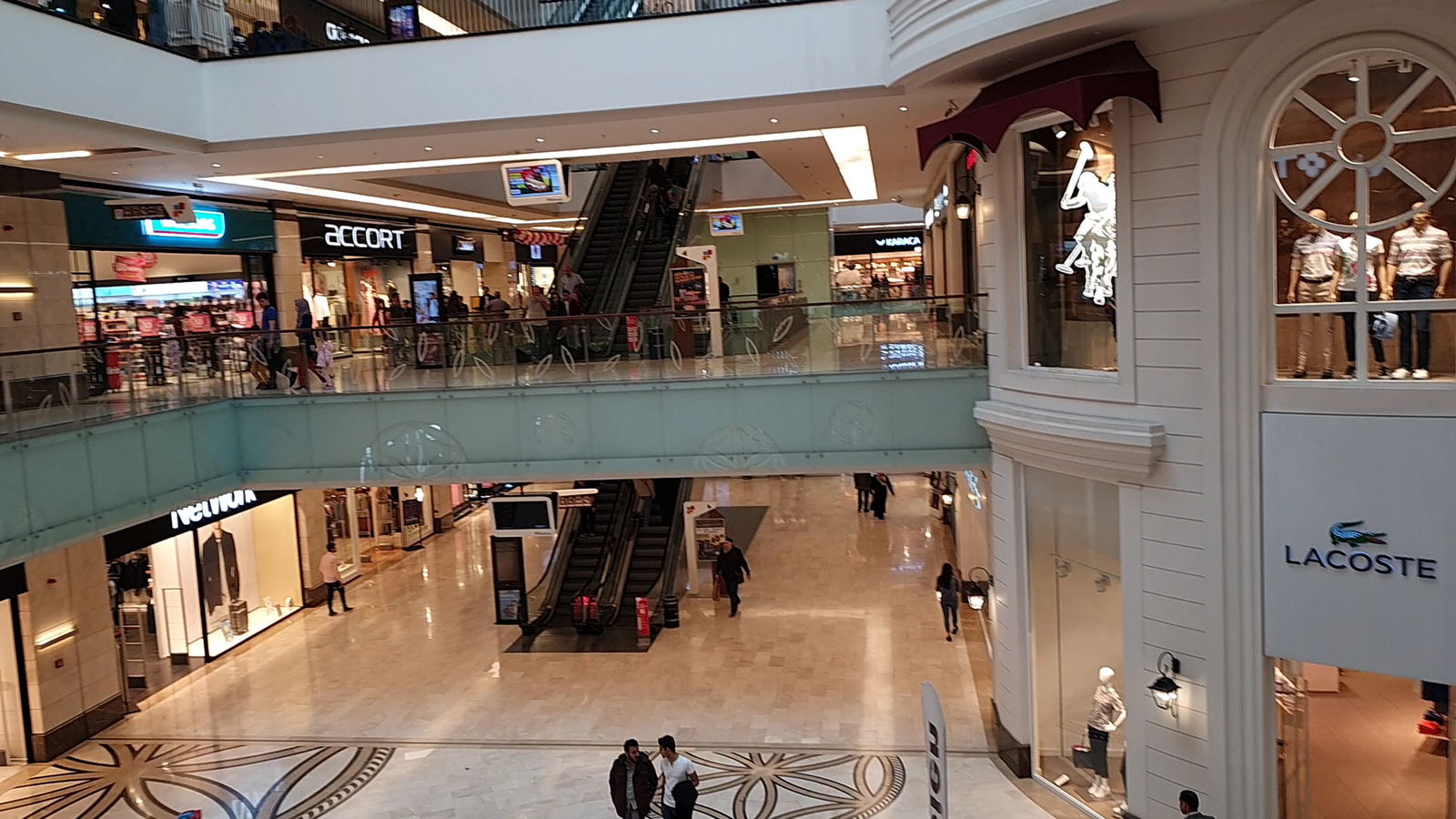 Konya Kentplaza Alışveriş Ve Yaşam Merkezi