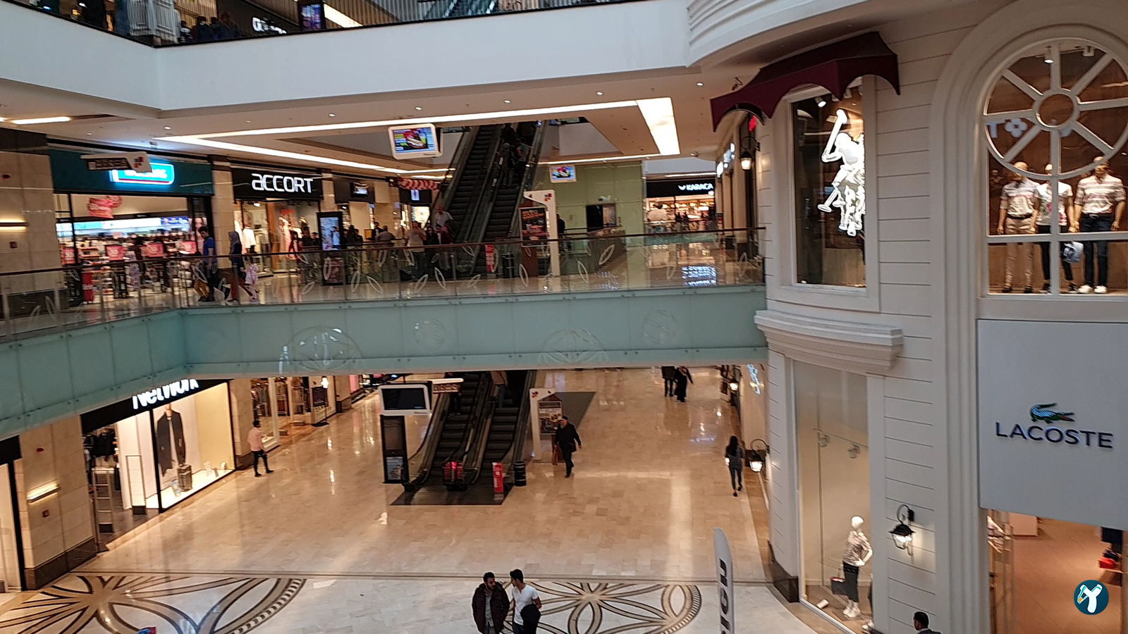 Konya Kentplaza Alışveriş Ve Yaşam Merkezi