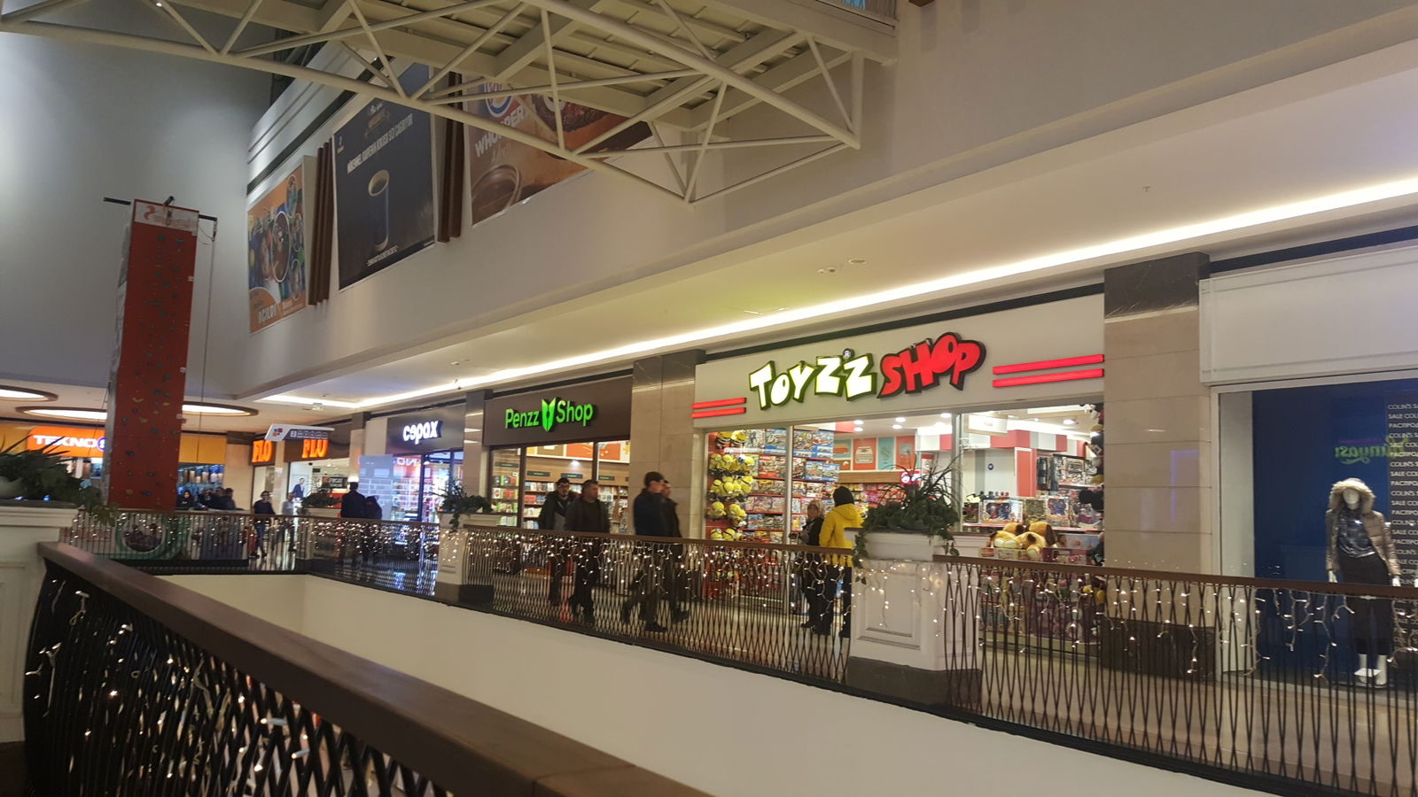 Konya Kentplaza Alışveriş Ve Yaşam Merkezi