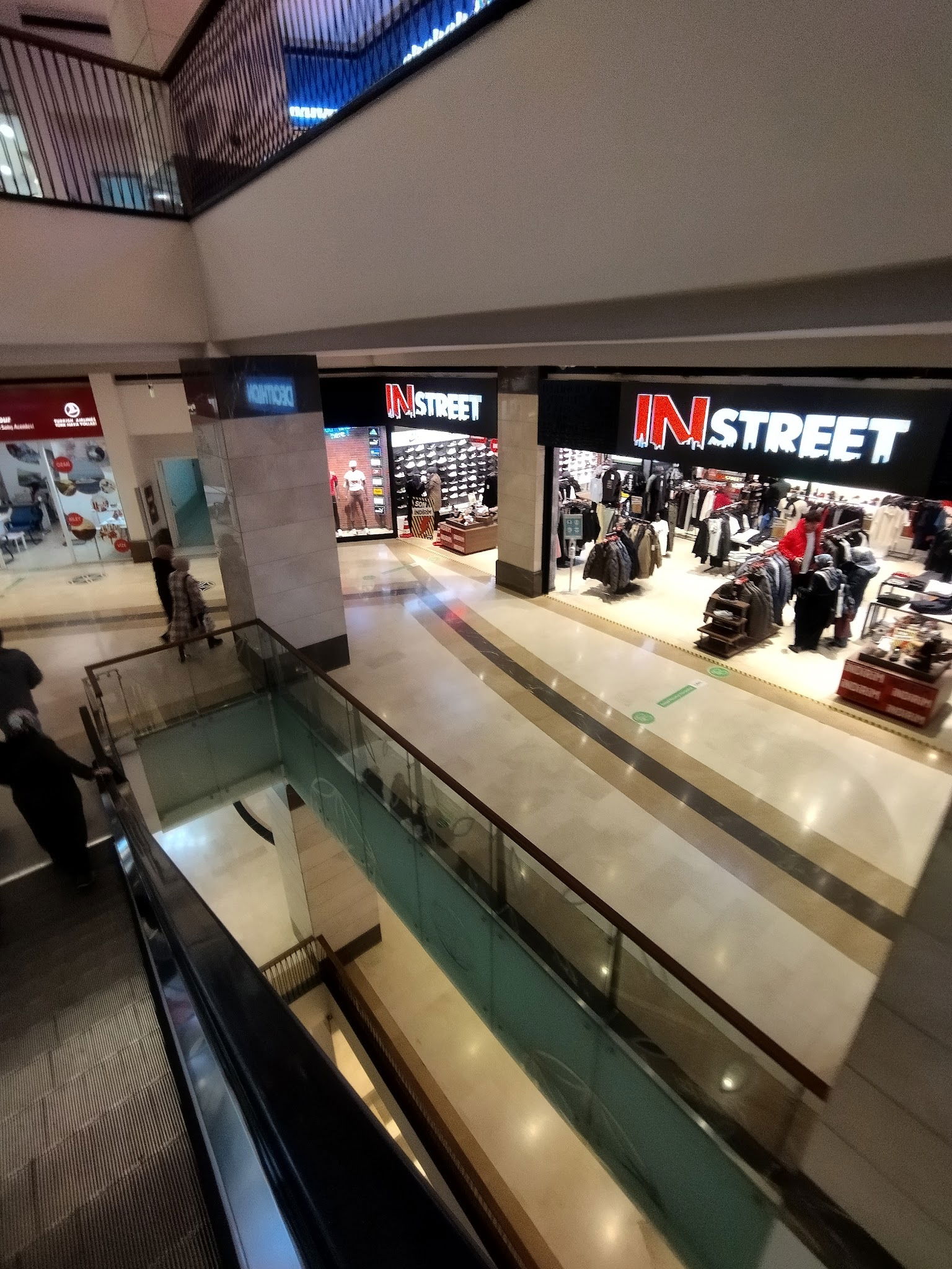 Konya Kentplaza Alışveriş Ve Yaşam Merkezi