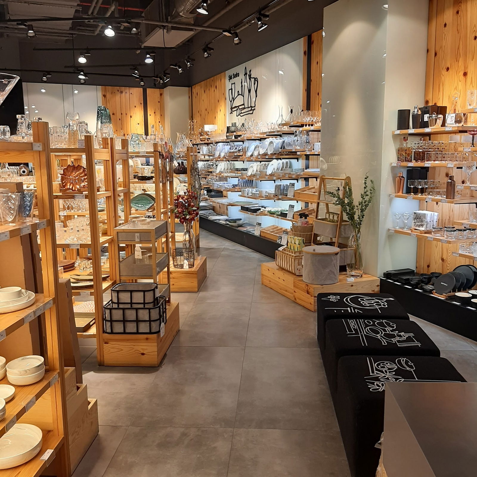 Konya Kentplaza Alışveriş Ve Yaşam Merkezi