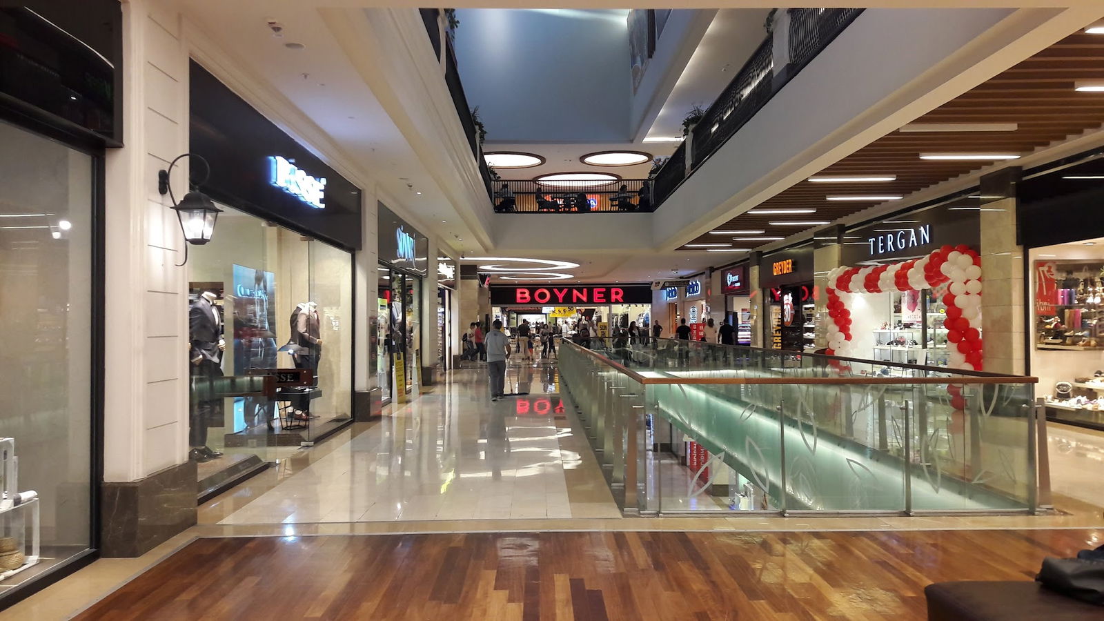 Konya Kentplaza Alışveriş Ve Yaşam Merkezi