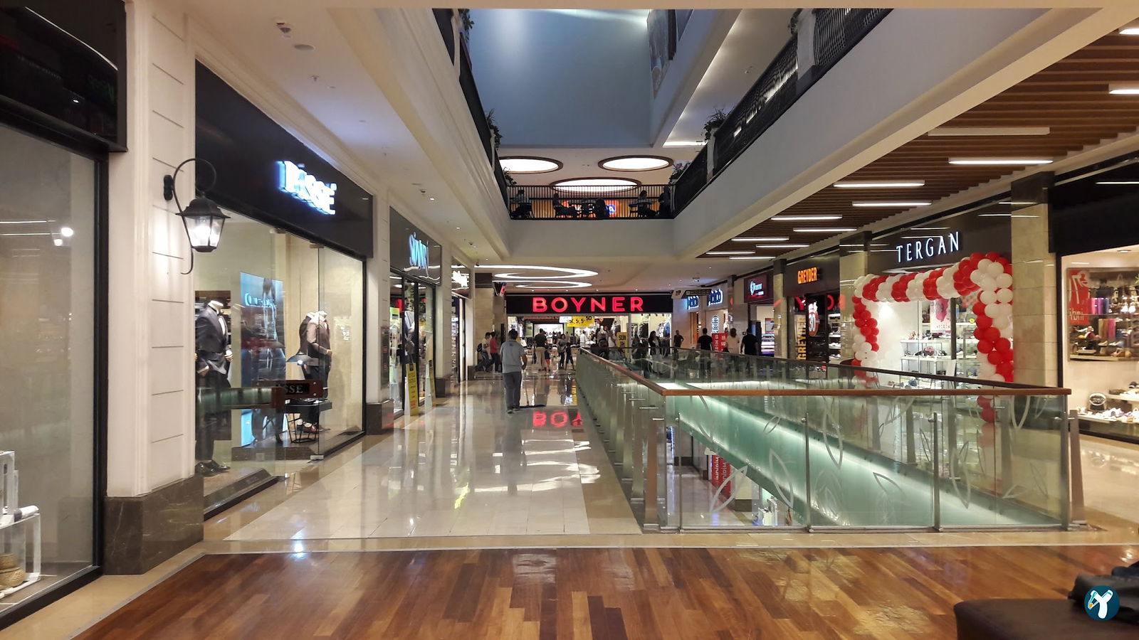 Konya Kentplaza Alışveriş Ve Yaşam Merkezi