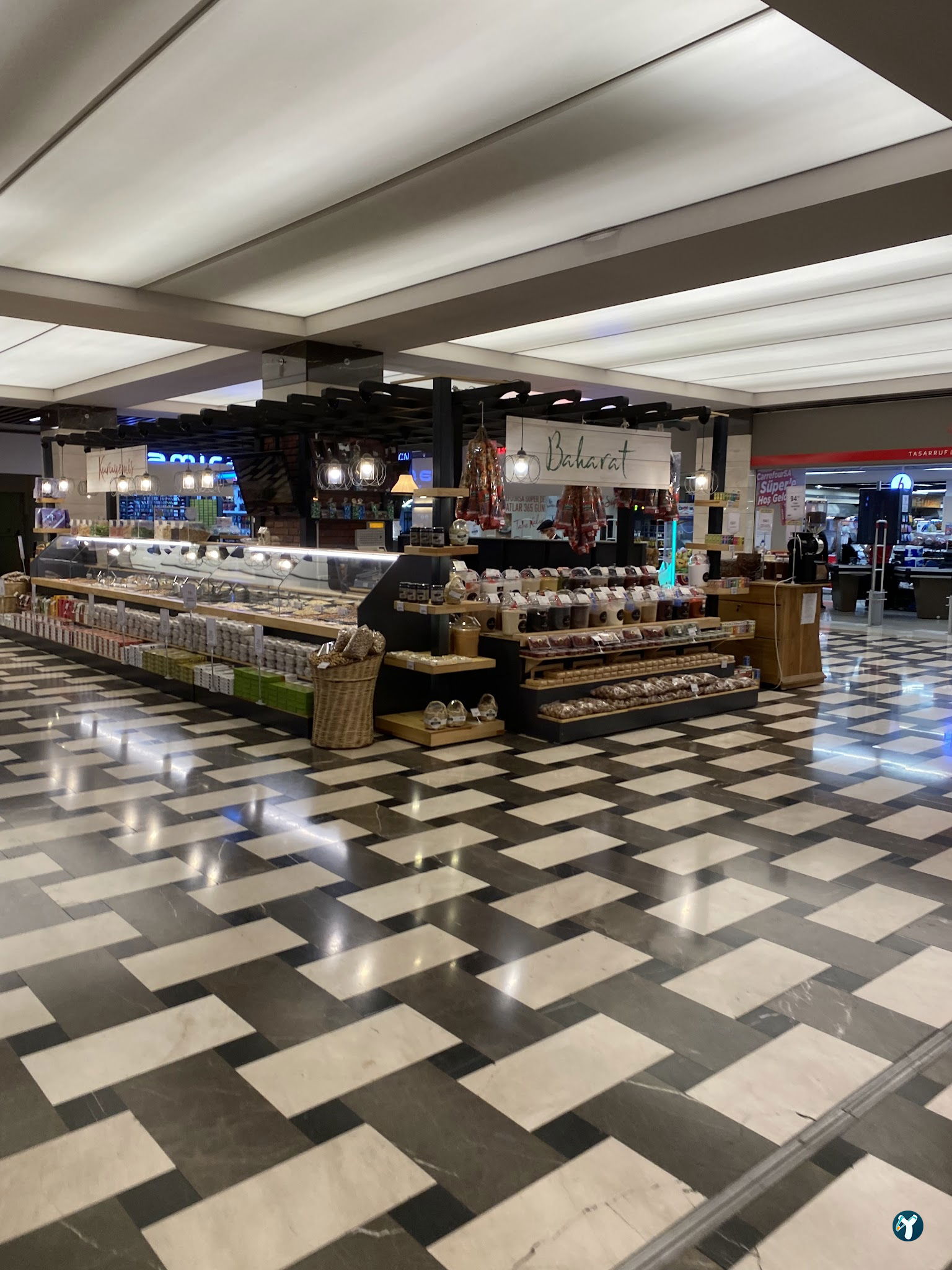 Konya Kentplaza Alışveriş Ve Yaşam Merkezi